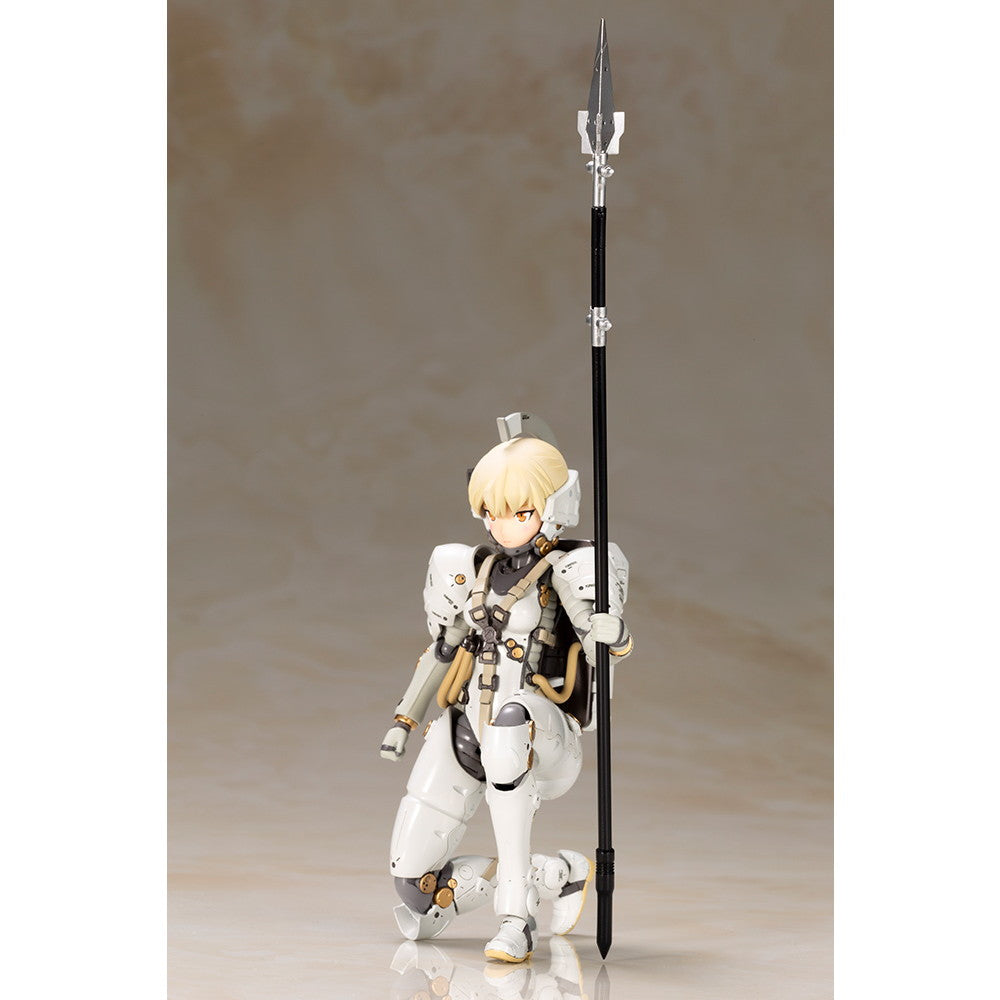 【中古即納】[PTM] (再販) ルーデンス コジマプロダクション プラモデル(KP436) コトブキヤ(20241221)