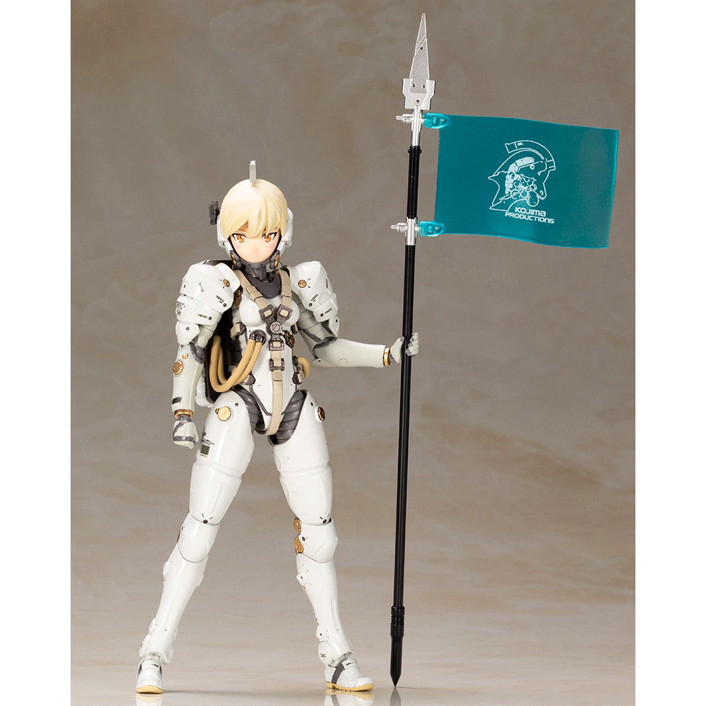 【中古即納】[PTM] (再販) ルーデンス コジマプロダクション プラモデル(KP436) コトブキヤ(20241221)