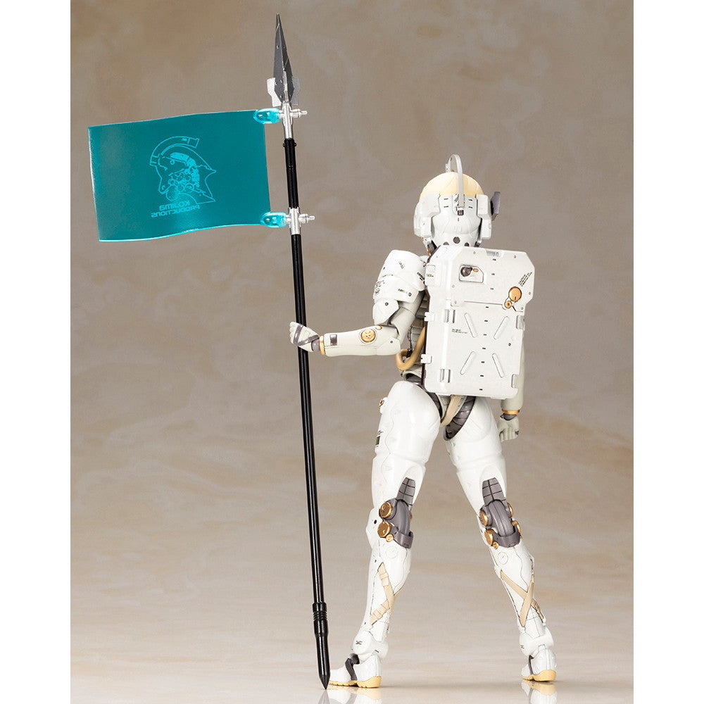 【中古即納】[PTM] (再販) ルーデンス コジマプロダクション プラモデル(KP436) コトブキヤ(20241221)