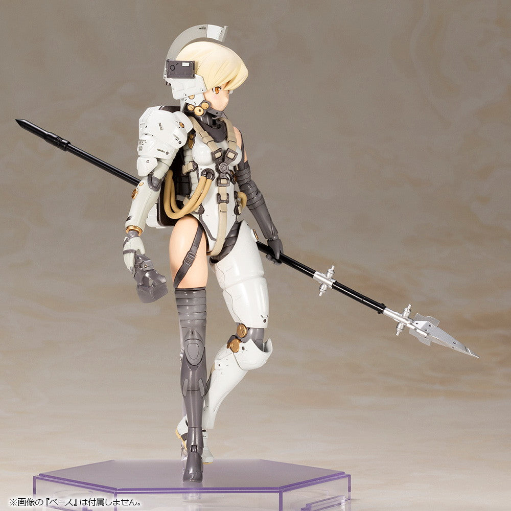 【中古即納】[PTM] (再販) ルーデンス コジマプロダクション プラモデル(KP436) コトブキヤ(20241221)