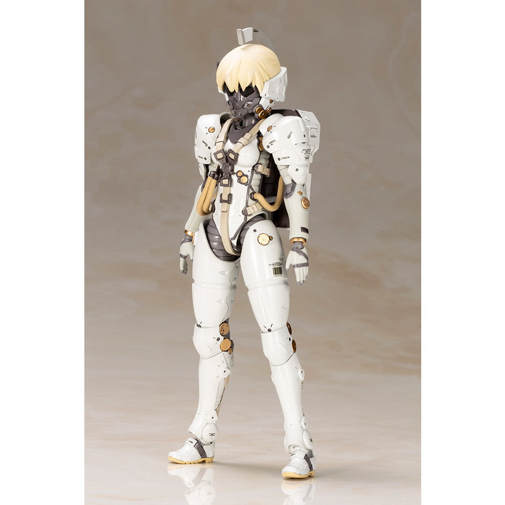 【中古即納】[PTM] (再販) ルーデンス コジマプロダクション プラモデル(KP436) コトブキヤ(20241221)
