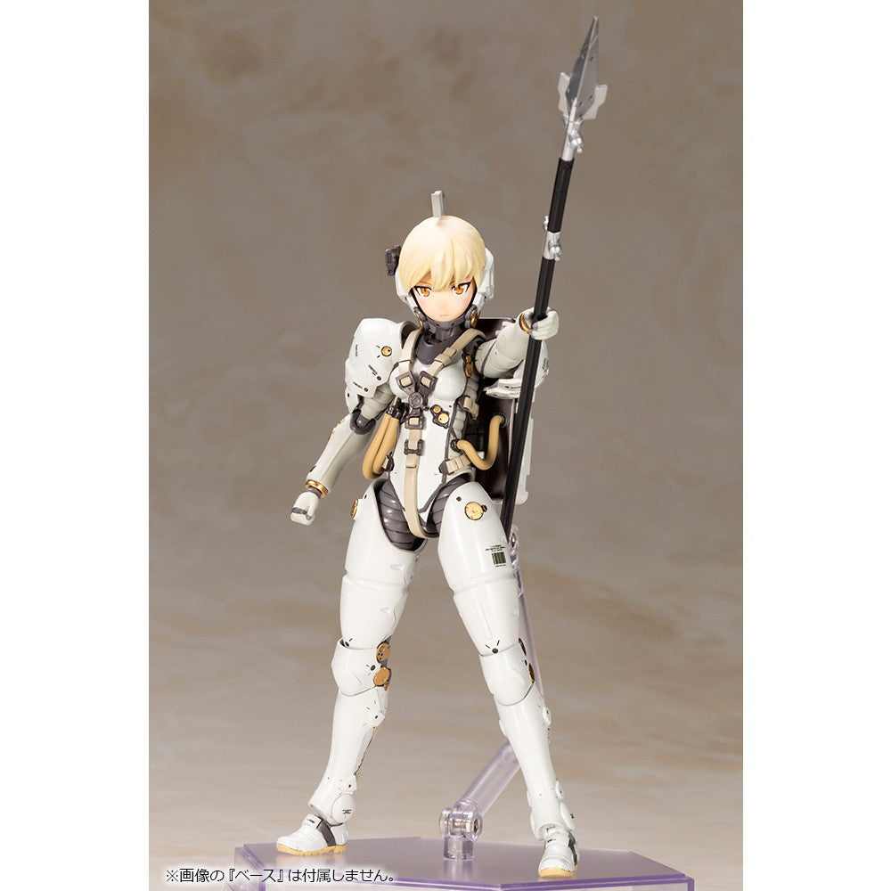 【中古即納】[PTM] (再販) ルーデンス コジマプロダクション プラモデル(KP436) コトブキヤ(20241221)