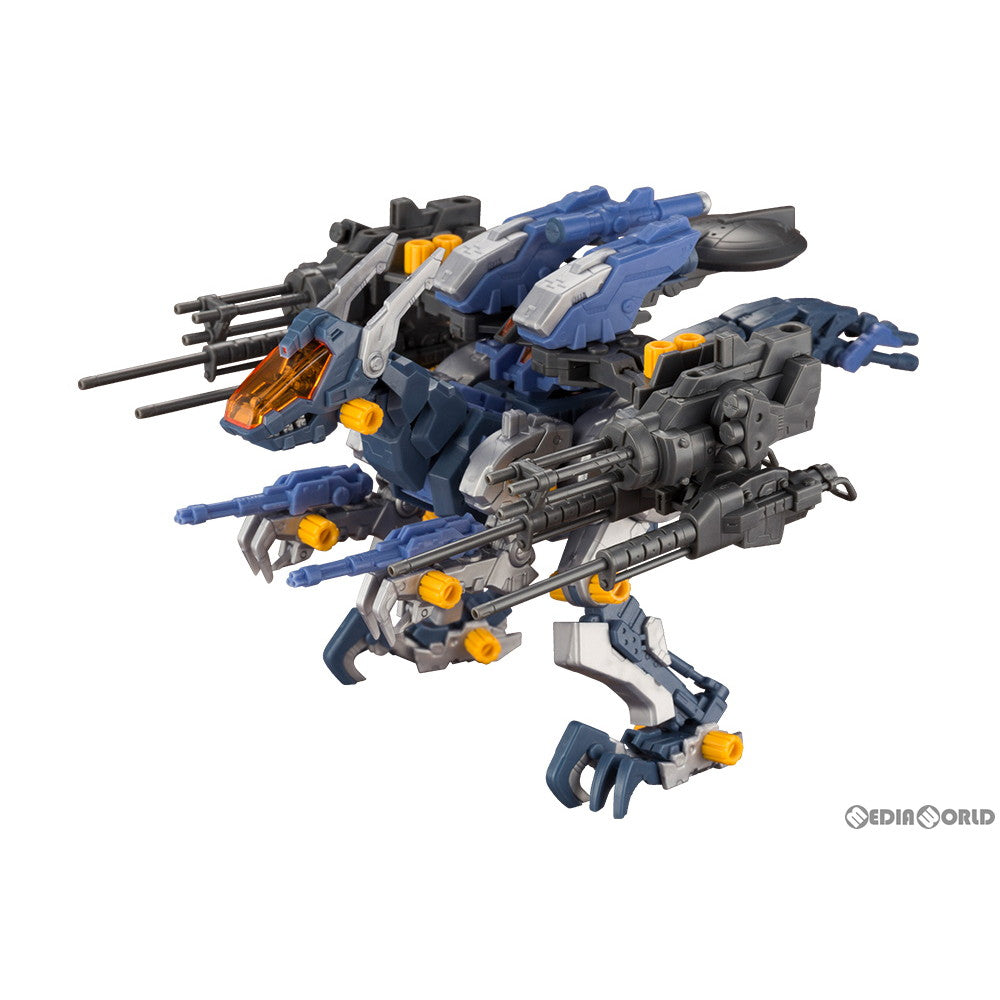 【中古即納】[PTM] HMM 1/72 RZ-030 ガンスナイパー ワイルドウィーゼル仕様 ZOIDS(ゾイド) プラモデル(ZD146) コトブキヤ(20210116)