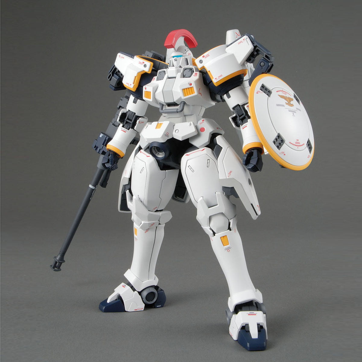 【中古即納】[PTM] (再販) MG 1/100 OZ-00MS トールギス EW 新機動戦記ガンダムW Endless Waltz(ウイング エンドレスワルツ) 敗者たちの栄光 プラモデル(0180759)(5062845) バンダイスピリッツ(20250827)