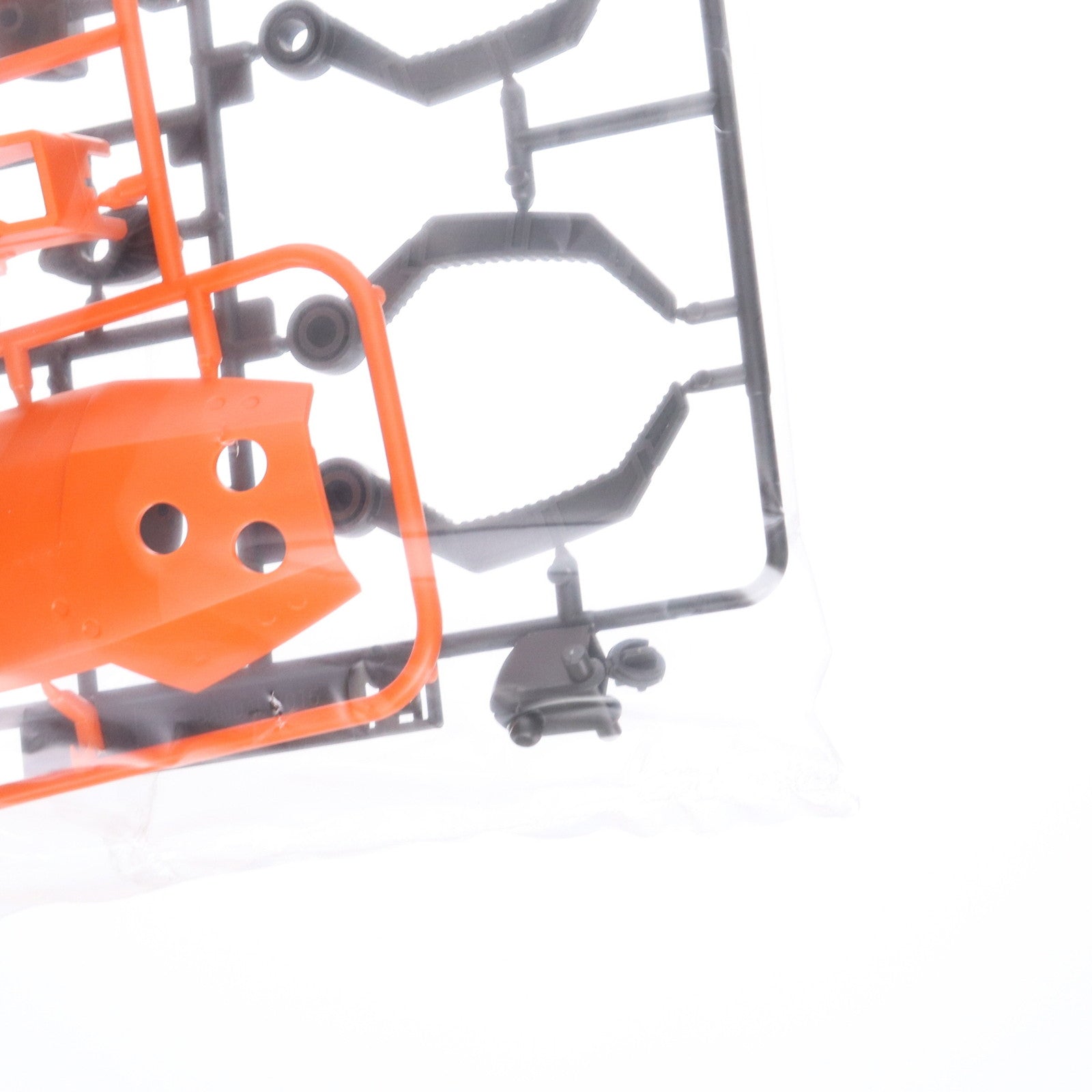 【中古即納】[PTM] HG 1/144 モビルワーカーMW-01 01式後期型(マッシュ機) 機動戦士ガンダム THE ORIGIN(ジ・オリジン) プラモデル バンダイ(20151030)