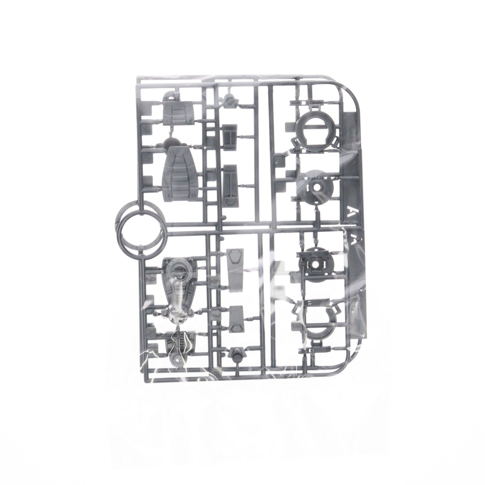 【中古即納】[PTM] HG 1/144 モビルワーカーMW-01 01式後期型(マッシュ機) 機動戦士ガンダム THE ORIGIN(ジ・オリジン) プラモデル バンダイ(20151030)