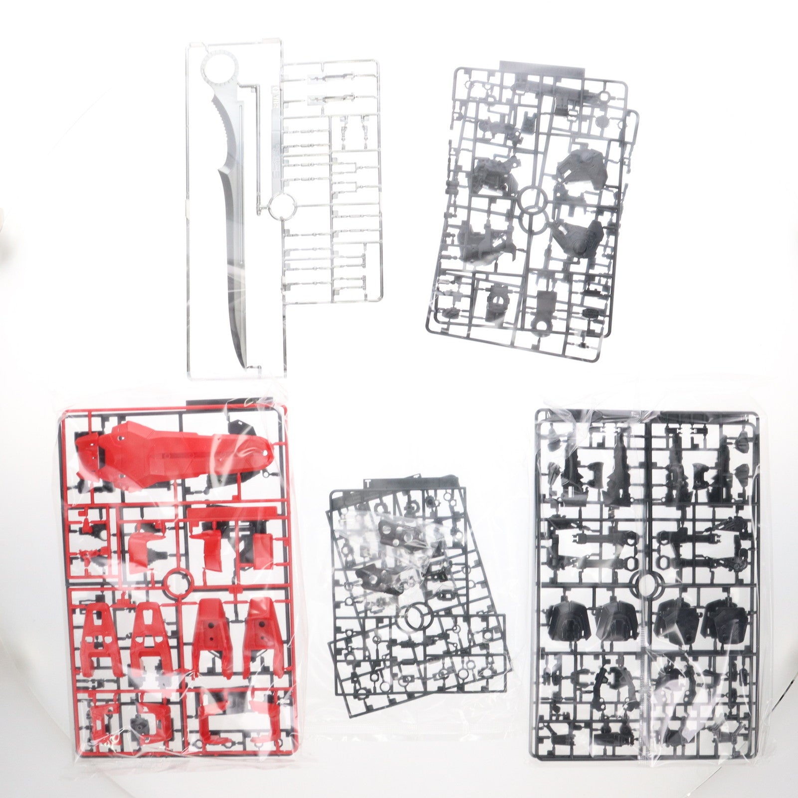 【中古即納】[PTM] PG 1/60 GAT-X105 ストライクガンダム 機動戦士ガンダムSEED(シード) プラモデル(5063054) バンダイスピリッツ(20220831)