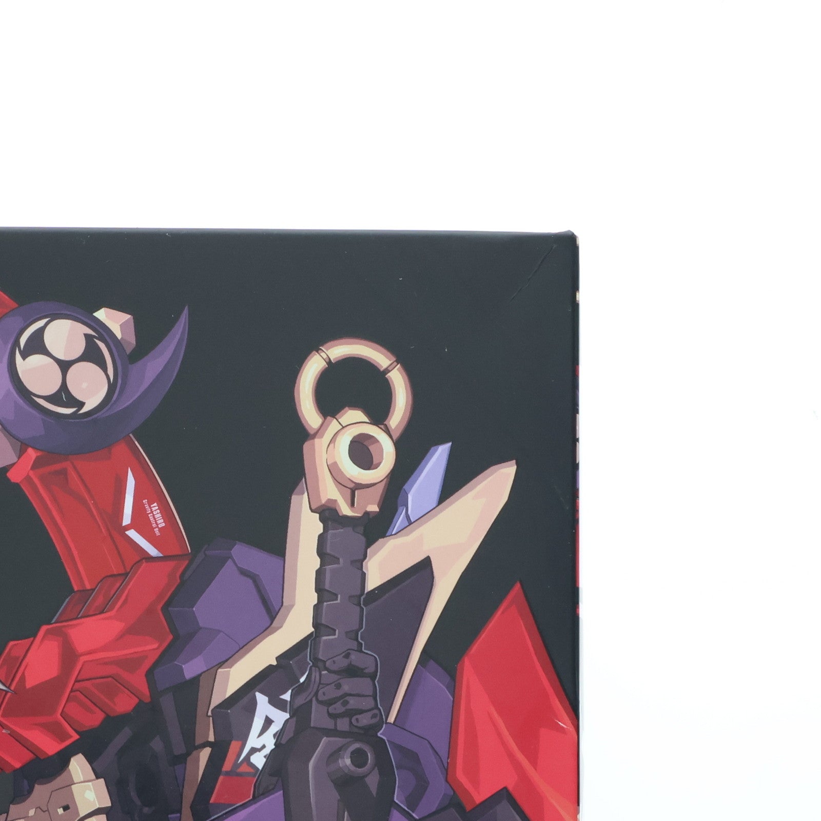 【中古即納】[PTM] メガミデバイス 1/1 皇巫(オウブ) スサノヲ プラモデル(KP581) コトブキヤ(20220129)