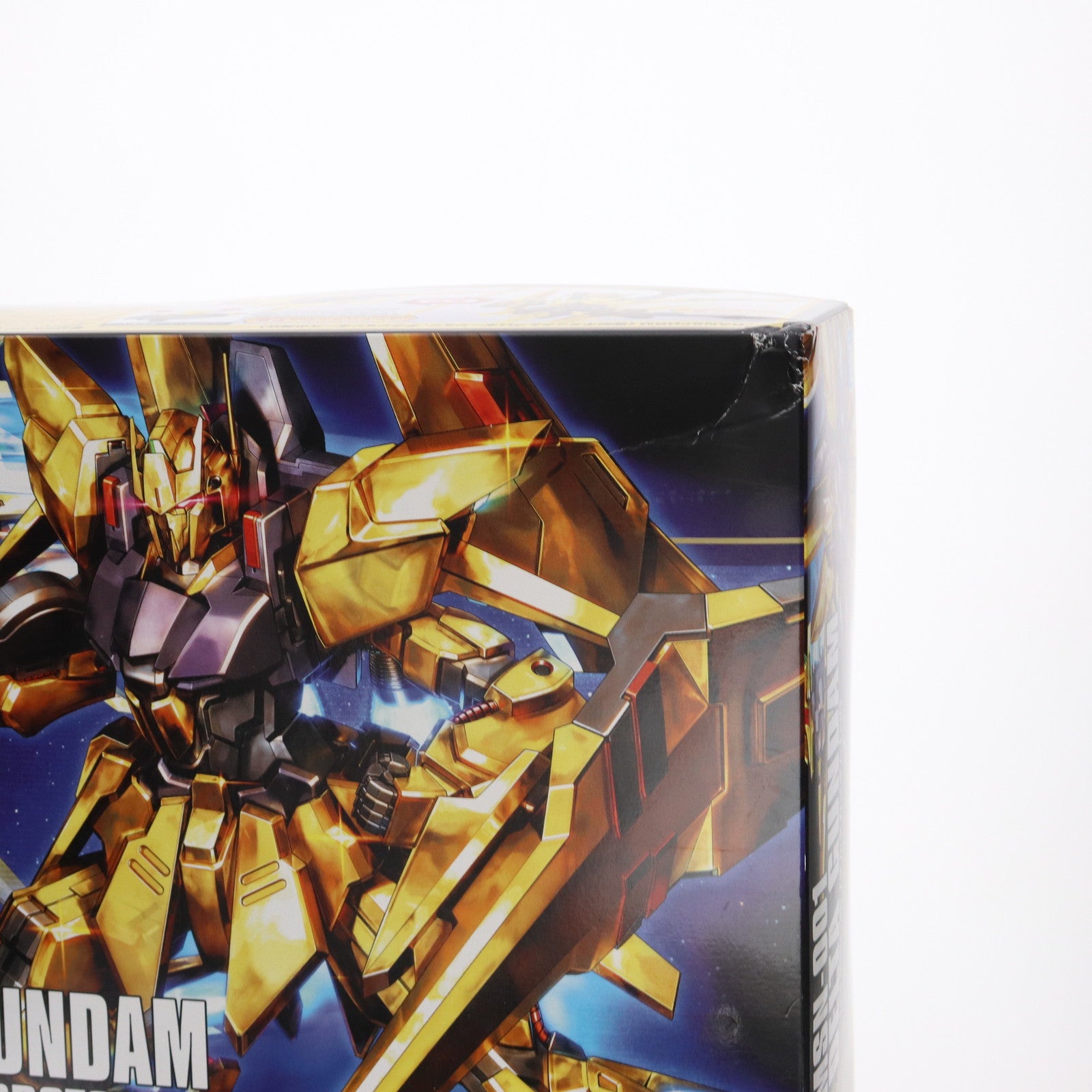 【中古即納】[PTM] (再販) HGUC 1/144 MSN-001 デルタガンダム 機動戦士ガンダムUC(ユニコーン) プラモデル(5060970) バンダイスピリッツ(20251008)