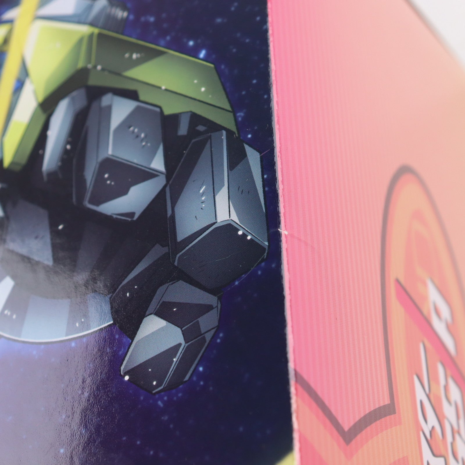 【中古即納】[PTM] MODEROID(モデロイド) インベル アイドルマスター XENOGLOSSIA(ゼノグラシア) プラモデル グッドスマイルカンパニー(20230726)