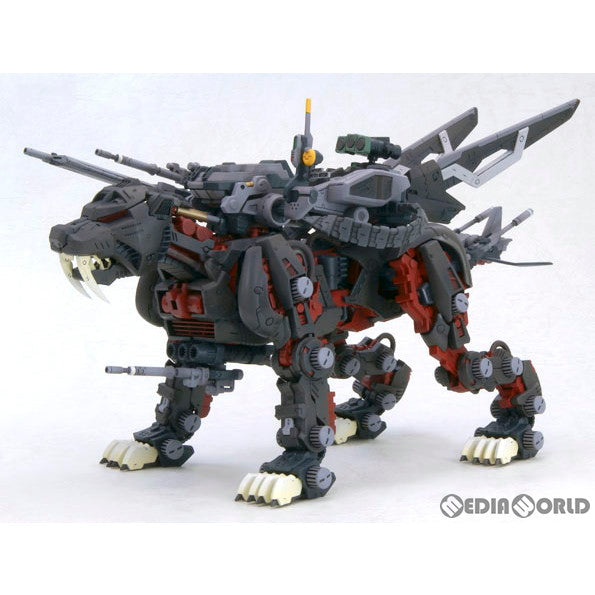 【中古即納】[PTM] HMM 1/72 EPZ-003 グレートサーベル ZOIDS(ゾイド) プラモデル(ZD037) コトブキヤ(20101009)