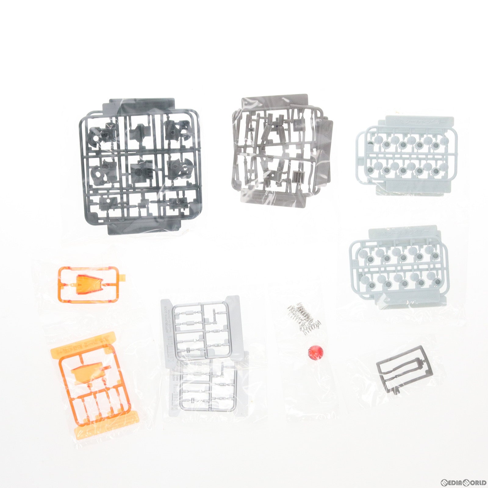 【中古即納】[PTM] イリサワ流通限定 HMM 1/72 RZ-082 ブレードライガーAB レオン仕様 ZOIDS(ゾイド) プラモデル コトブキヤ(20080930)