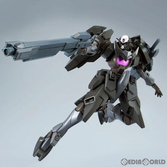 【中古即納】[PTM] プレミアムバンダイ限定 HG 1/144 GNX-803T ジンクスIV(指揮官機) 劇場版 機動戦士ガンダム00(ダブルオー) -A wakening of the Trailblazer- プラモデル(5055525) バンダイスピリッツ(20181231)