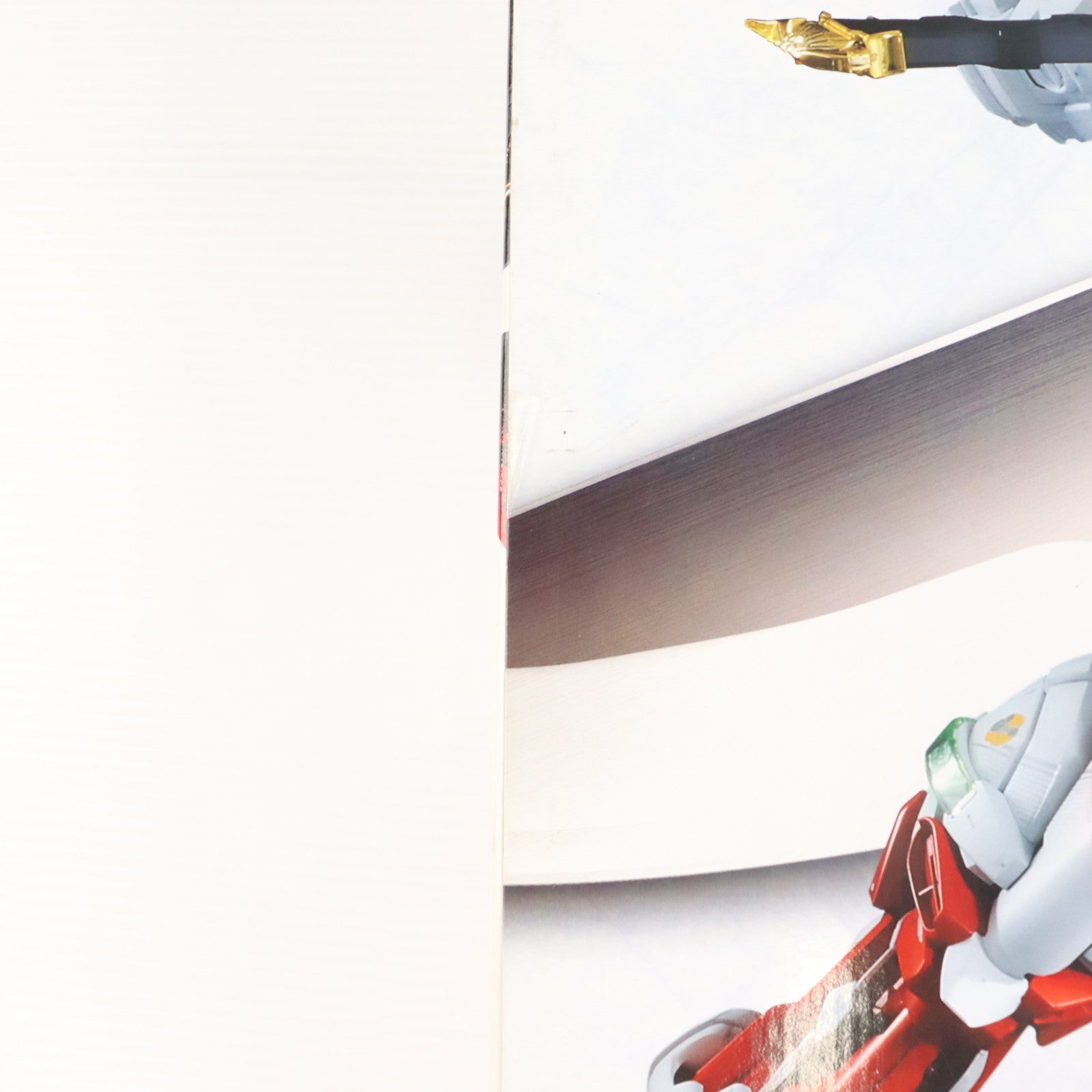 【中古即納】[PTM] PG 1/60 MBF-P02 ガンダムアストレイ レッドフレーム 機動戦士ガンダムSEED ASTRAY(シード アストレイ) プラモデル(2038041) バンダイ(20090327)