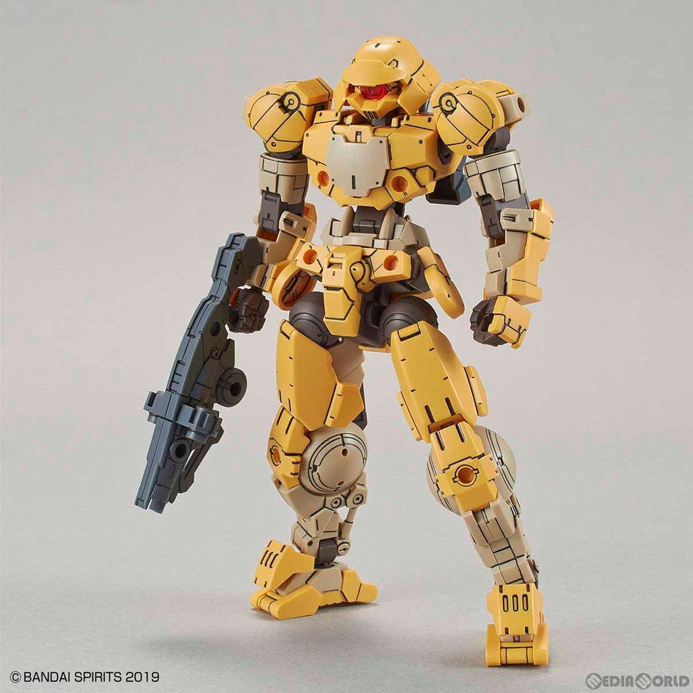 【中古即納】[PTM] 30MM 1/144 bEXM-15 ポルタノヴァ(イエロー) 30 MINUTES MISSIONS(サーティミニッツミッションズ) プラモデル バンダイスピリッツ(20190914)