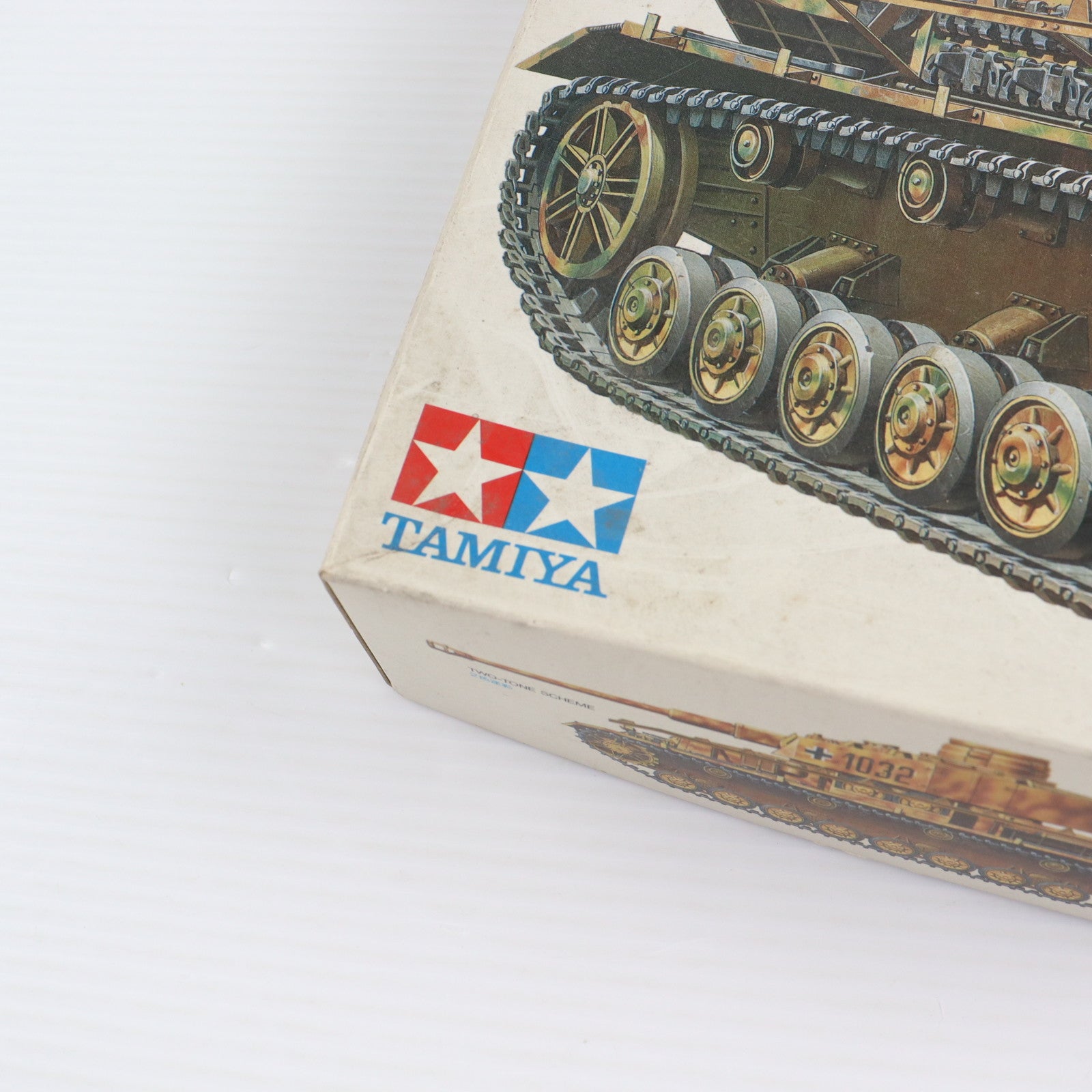 【中古即納】[PTM] ミリタリーミニチュアシリーズ No.181 1/35 ドイツIV号戦車J型 プラモデル(35181) タミヤ(19991231)