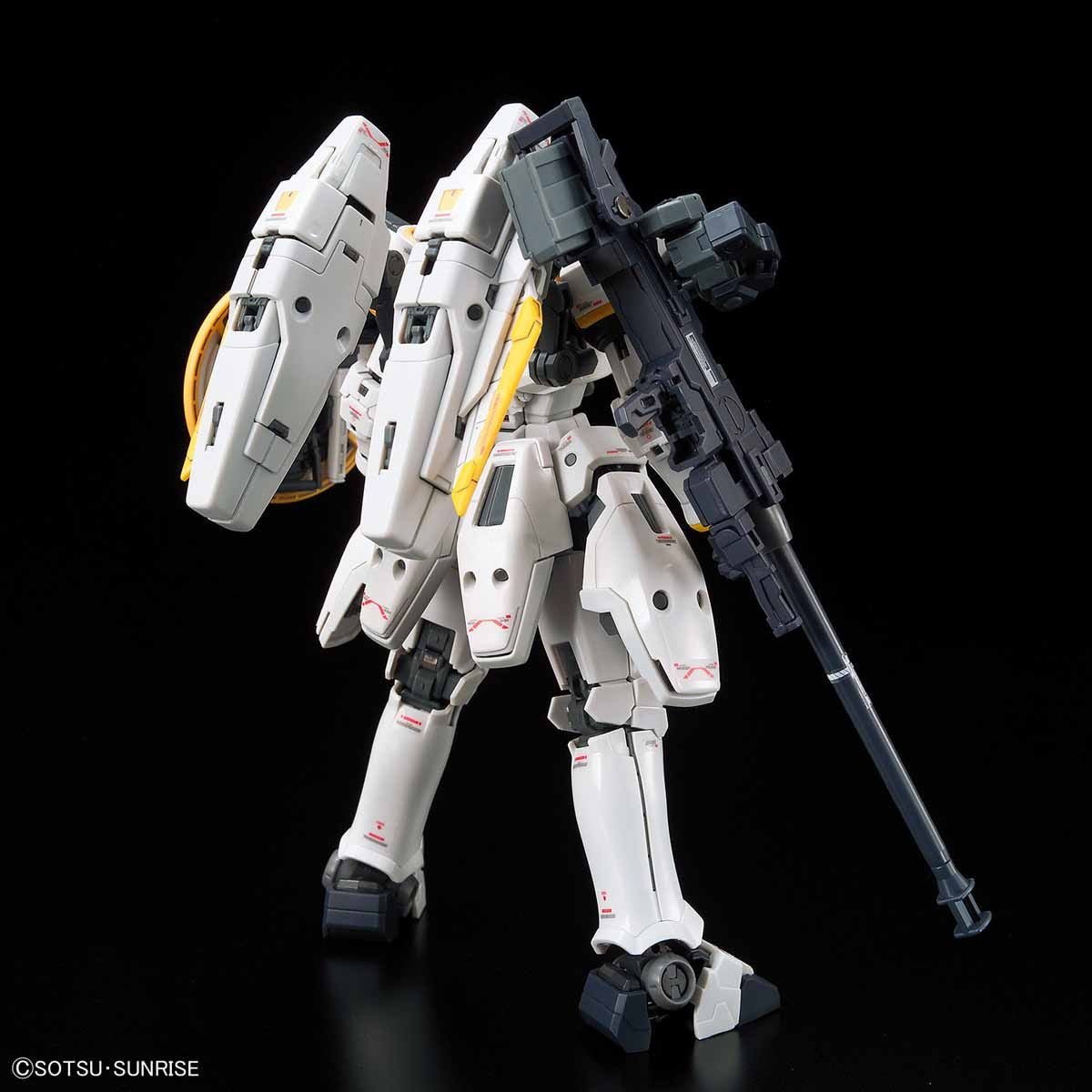 【中古即納】[PTM] (再販) RG 1/144 OZ-00MS トールギス EW 新機動戦記ガンダムW Endless Waltz(ウイング エンドレスワルツ) プラモデル(5063085) バンダイスピリッツ(20251008)