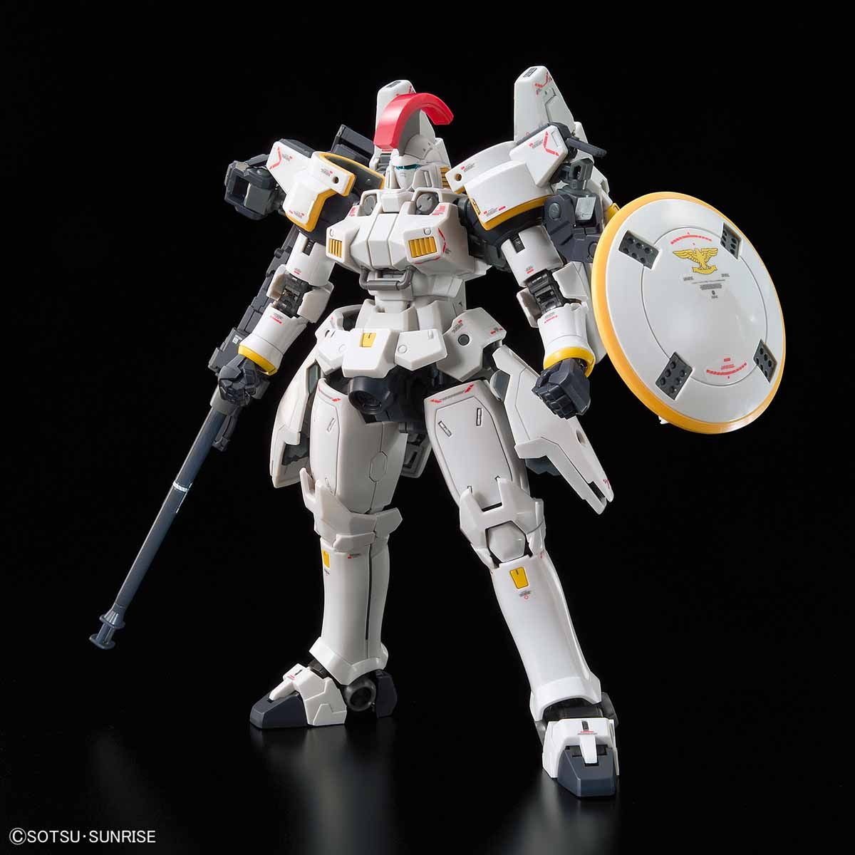【中古即納】[PTM] (再販) RG 1/144 OZ-00MS トールギス EW 新機動戦記ガンダムW Endless Waltz(ウイング エンドレスワルツ) プラモデル(5063085) バンダイスピリッツ(20251008)