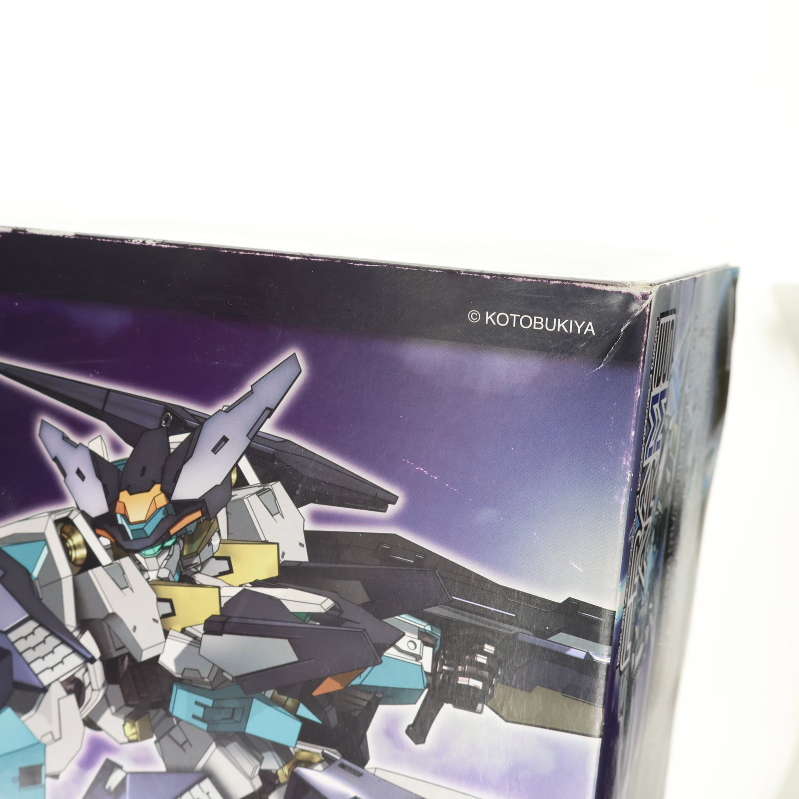 【中古即納】[PTM] フレームアームズバーサスセット「ゼルフィカールVSフレズヴェルク=アーテル」プラモデル(FA042) コトブキヤ(20150529)