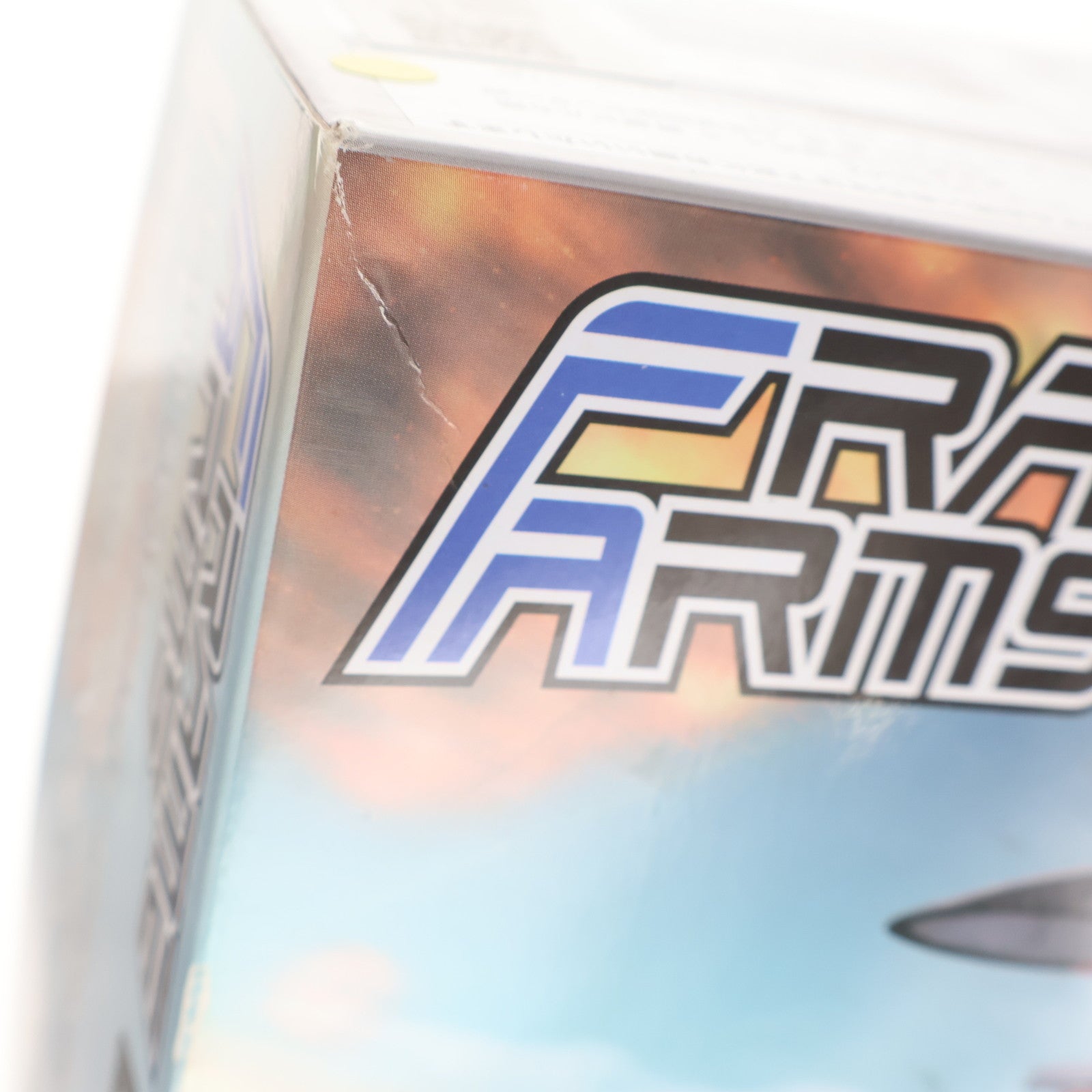 【中古即納】[PTM] フレームアームズ 1/100 XFA-CnB ベルクフリンカー プラモデル(FA115) コトブキヤ(20210221)