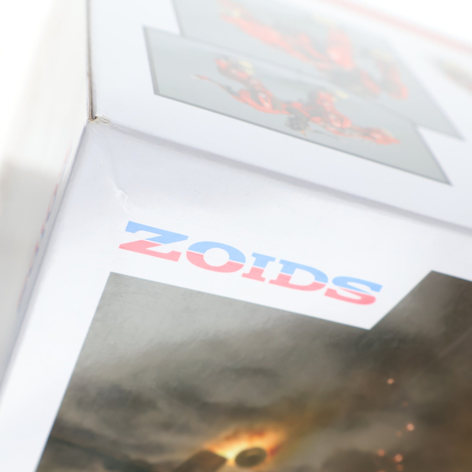 【中古即納】[PTM] (再販) HMM 1/72 EZ-016 セイバータイガー マーキングプラスVer. ZOIDS(ゾイド) プラモデル(ZD132X) コトブキヤ(20191218)