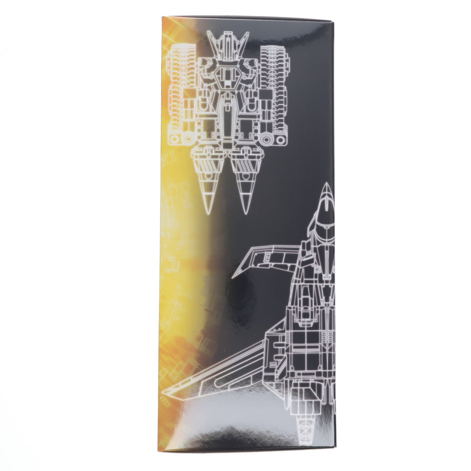 【中古即納】[PTM] MODEROID(モデロイド) フルパワーグリッドマン Gold Ver. 劇場版『グリッドマン ユニバース』 プラモデル グッドスマイルカンパニー公式ショップ&イベント限定 グッドスマイルカンパニー(20250614)