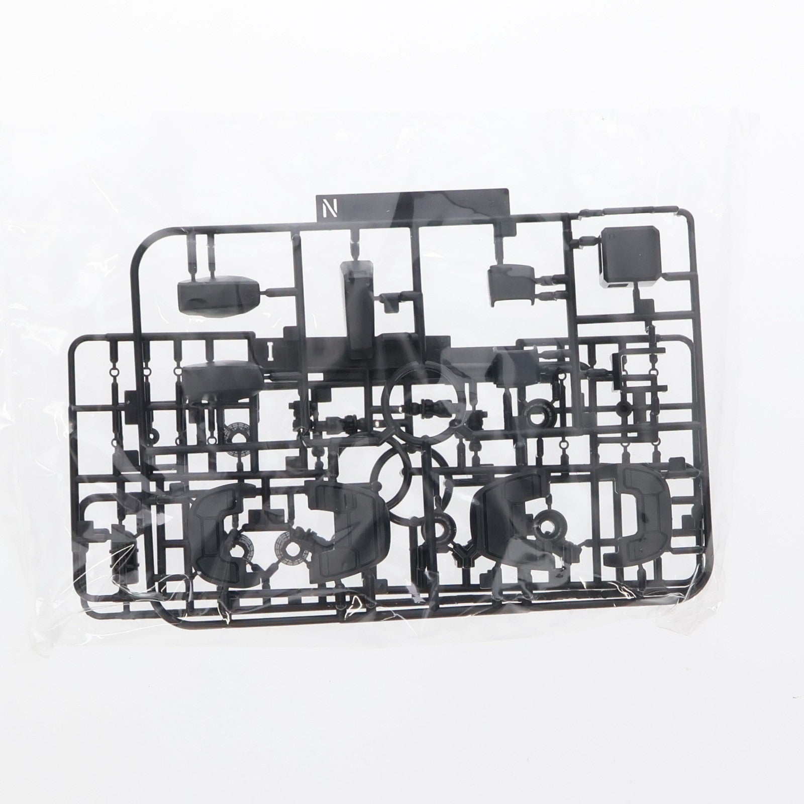 【中古即納】[PTM] プレミアムバンダイ限定 MG 1/100 MS-06R-1A アナベル・ガトー専用ザクII Ver.2.0 機動戦士ガンダム0083 STARDUST MEMORY(スターダストメモリー) プラモデル(0183775) バンダイ(20130822)