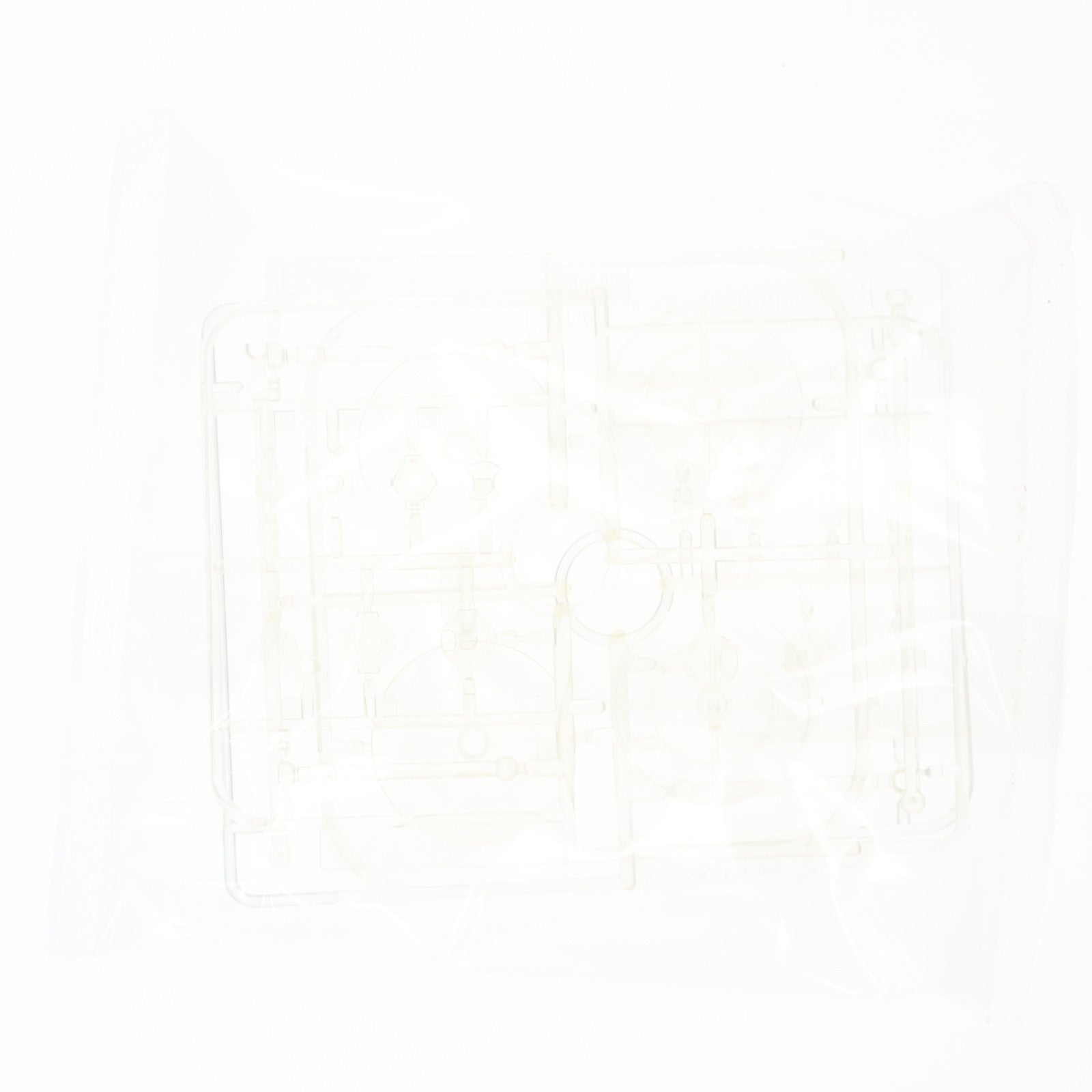 【中古即納】[PTM] 劇場限定 HGUC 1/144 YAMS-132 ローゼン・ズール エリートローズガードクリアVer. 機動戦士ガンダムUC(ユニコーン) プラモデル(0181658) バンダイ(20130302)