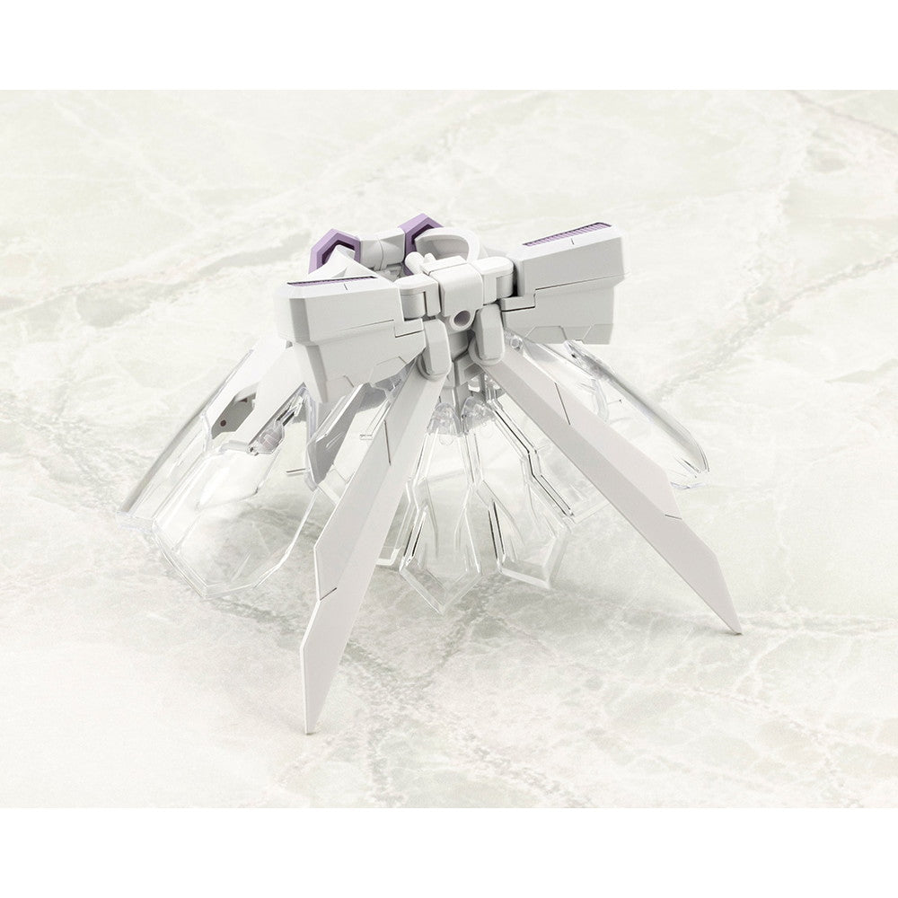 【中古即納】[PTM] M.S.G モデリングサポートグッズ メカサプライ32 エクスアーマーE ドレス Ver.【ホワイト】 プラモデル用アクセサリ(MJ32) コトブキヤ(20250326)