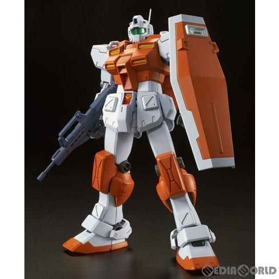 【中古即納】[PTM] プレミアムバンダイ限定 MG 1/100 RGM-79 パワード・ジム 機動戦士ガンダム0083 STARDUST MEMORY(スターダストメモリー) プラモデル(0210035) バンダイ(20160731)