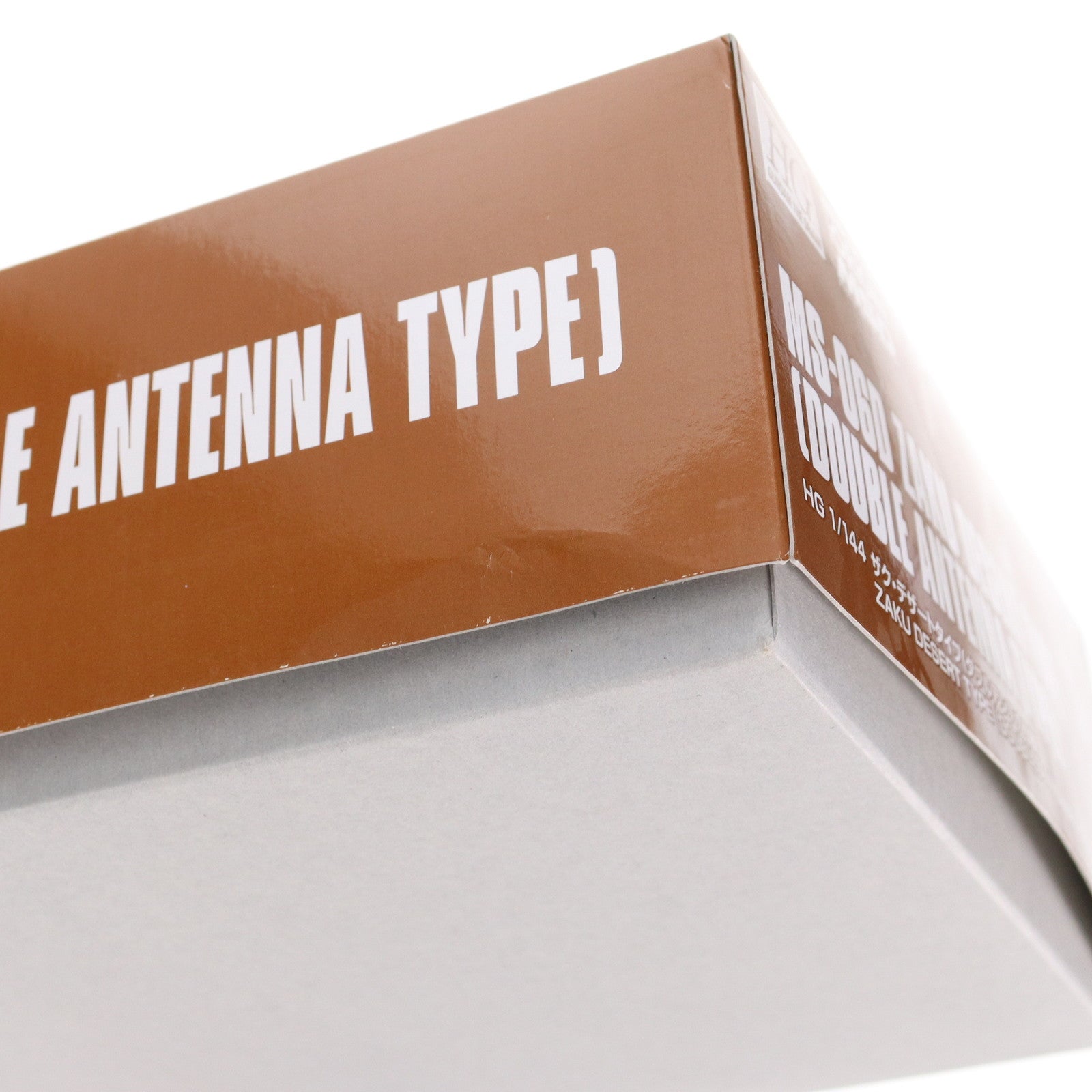 【中古即納】[PTM] プレミアムバンダイ限定 HG 1/144 MS-06D ザク・デザートタイプ(ダブルアンテナ仕様) 機動戦士ガンダム THE ORIGIN(ジ・オリジン) MSD プラモデル(5061860) バンダイスピリッツ(20211031)