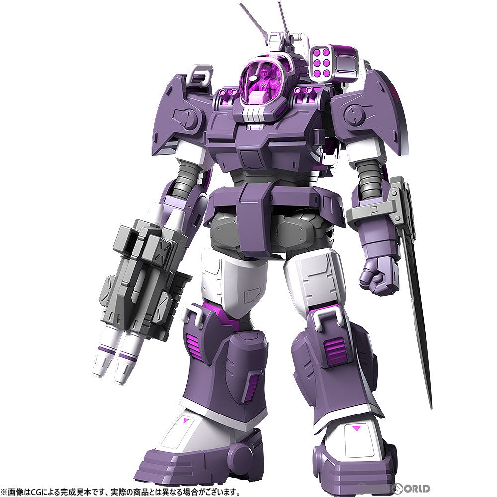 【中古即納】[PTM] COMBAT ARMORS MAX28 1/72 ビッグフット Ver.GT Get Truth 太陽の牙ダグラム プラモデル マックスファクトリー(20231021)