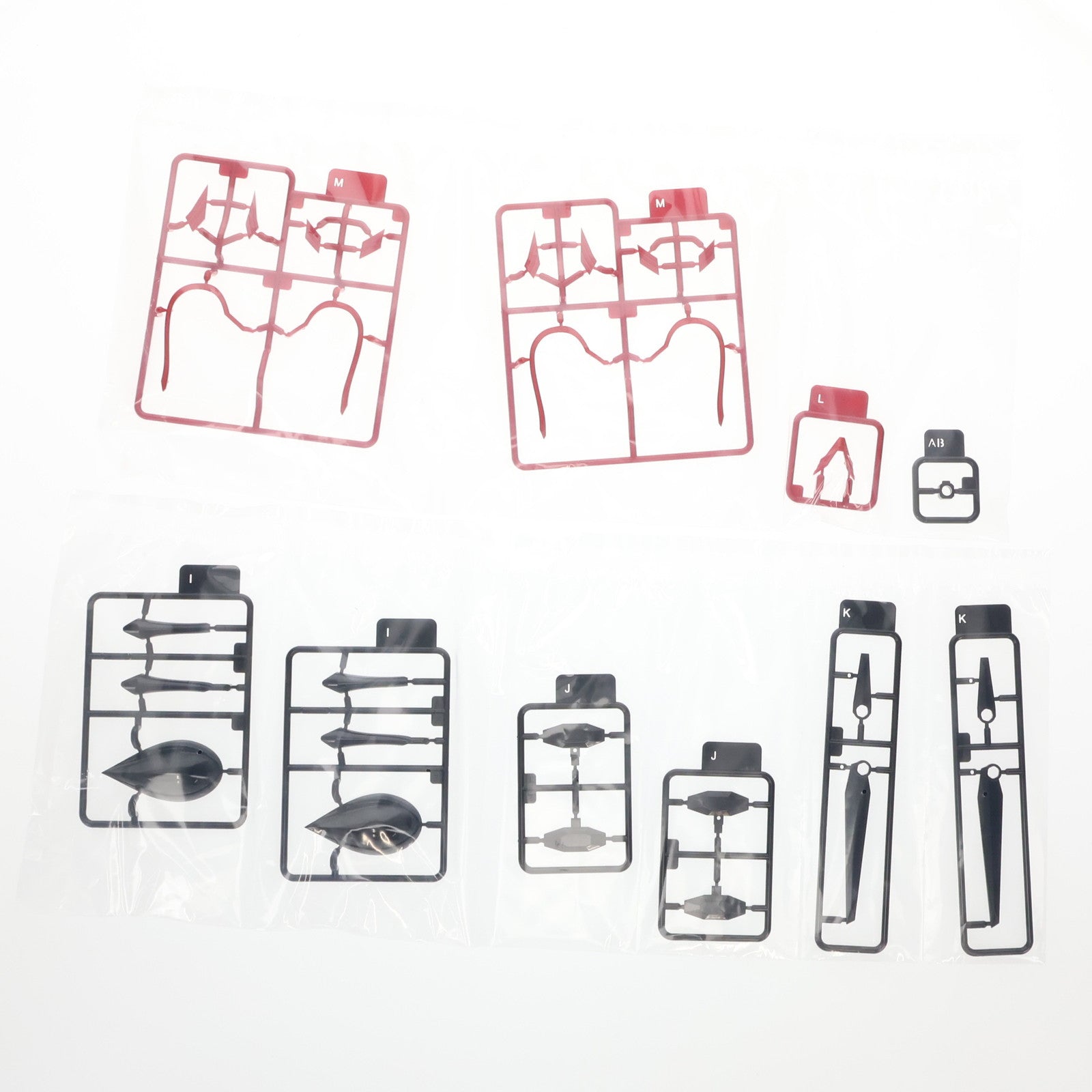 【中古即納】[PTM] グッドスマイルカンパニー公式ショップ特典付属 MODEROID(モデロイド) ブラックサレナ 機動戦艦ナデシコ -The prince of darkness- プラモデル グッドスマイルカンパニー(20250124)