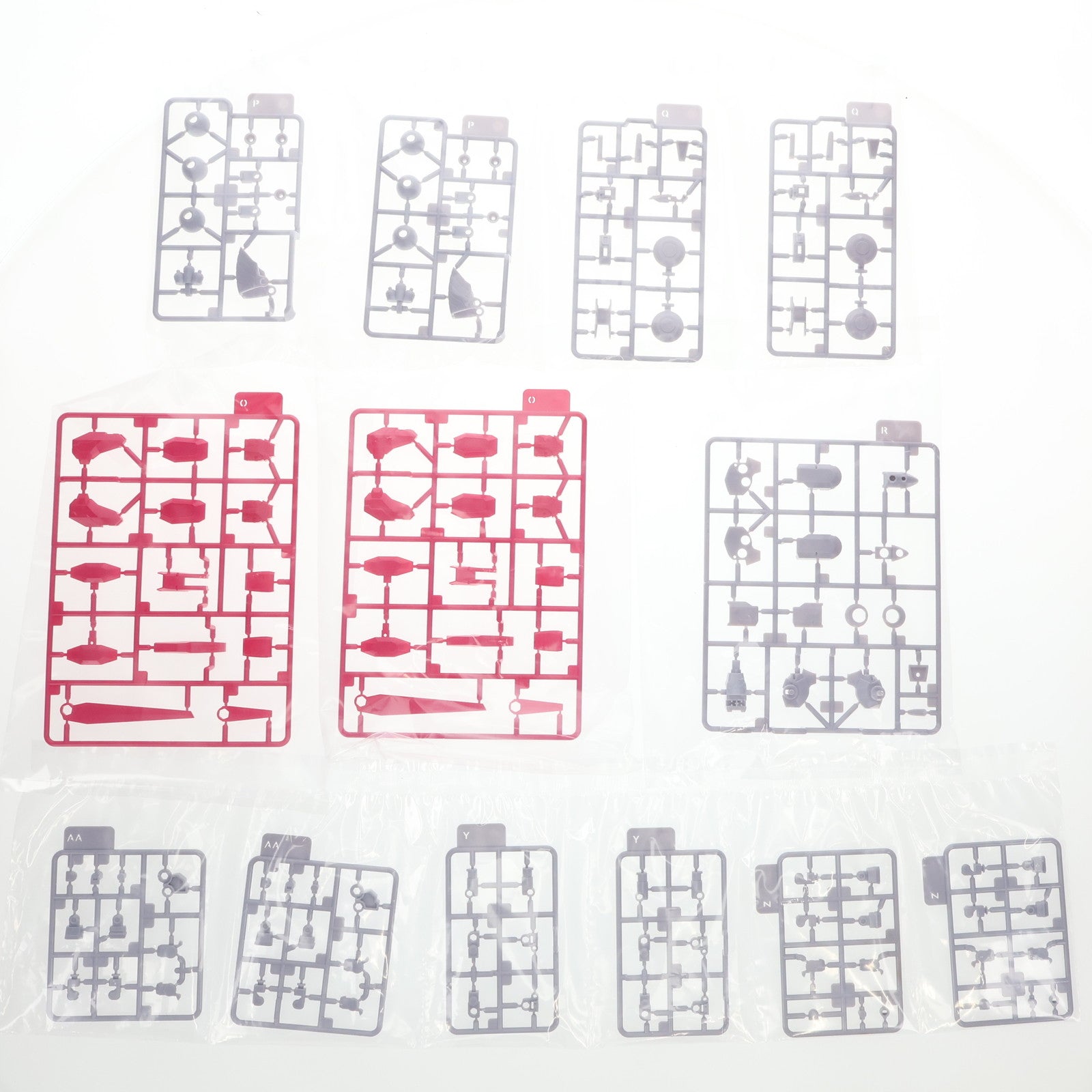 【中古即納】[PTM] グッドスマイルカンパニー公式ショップ特典付属 MODEROID(モデロイド) ブラックサレナ 機動戦艦ナデシコ -The prince of darkness- プラモデル グッドスマイルカンパニー(20250124)