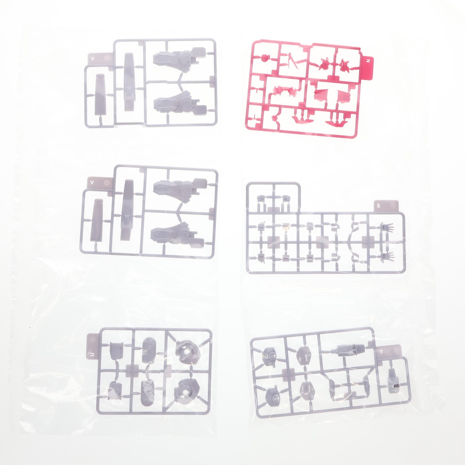 【中古即納】[PTM] グッドスマイルカンパニー公式ショップ特典付属 MODEROID(モデロイド) ブラックサレナ 機動戦艦ナデシコ -The prince of darkness- プラモデル グッドスマイルカンパニー(20250124)