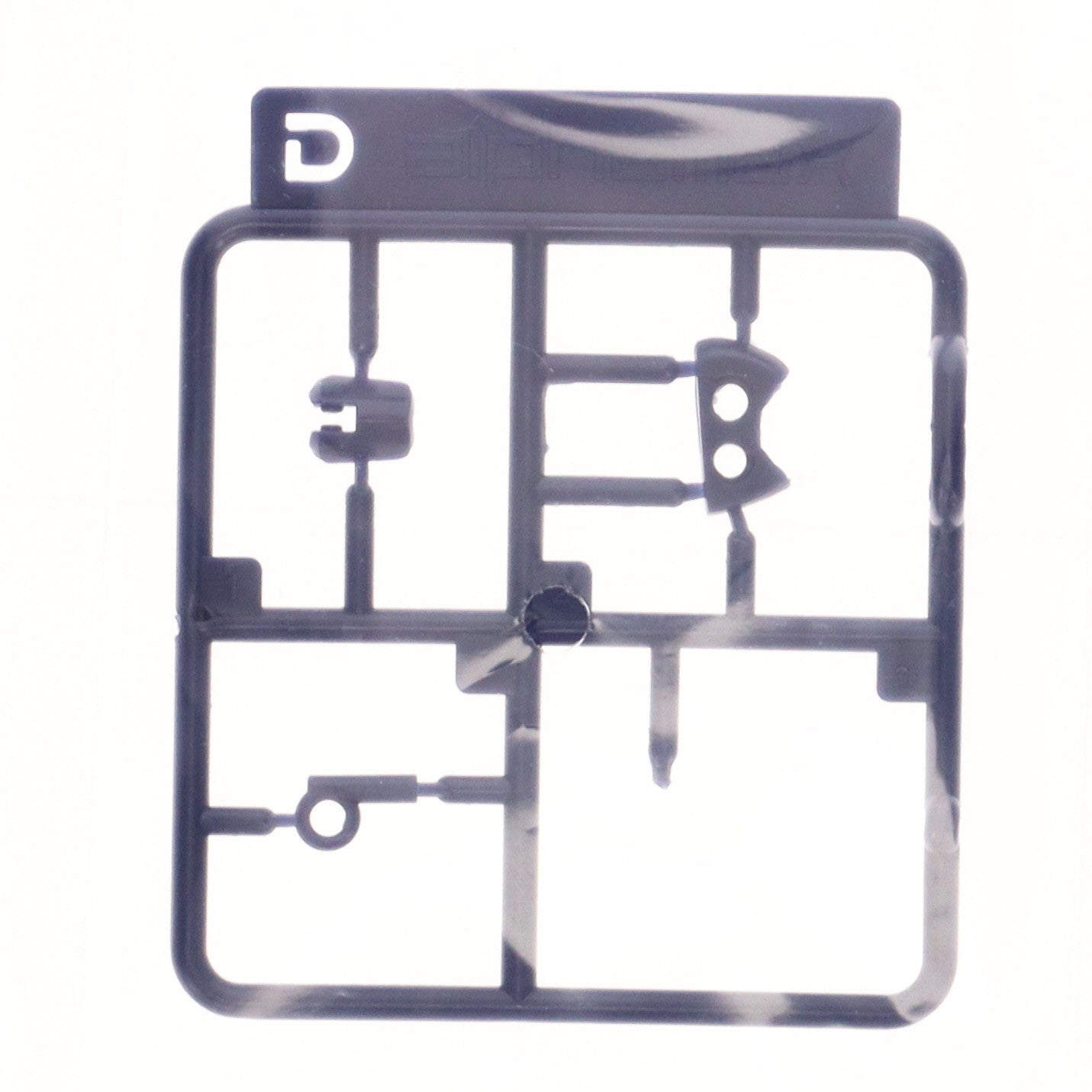 【中古即納】[PTM] DarkAdvent(ダークアドヴェント) Vol.2 Krakendress(クラーケンドレス) ラーニア DX Ver. プラモデル(AX-1158) SkyTube(スカイチューブ)(20201213)