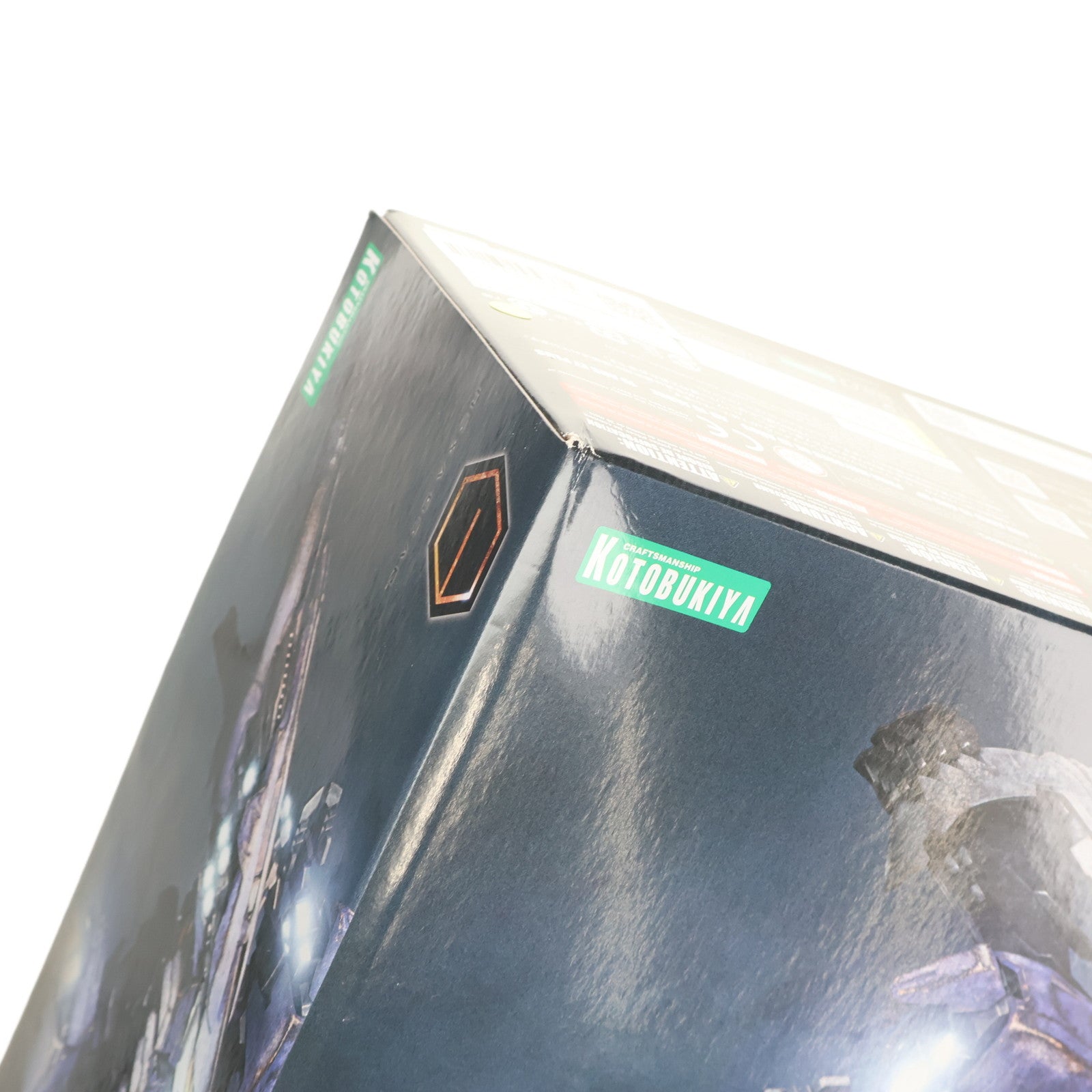 【中古即納】[PTM] ヘキサギア 1/24 ウインドフォール プラモデル(HG011) コトブキヤ(20190727)