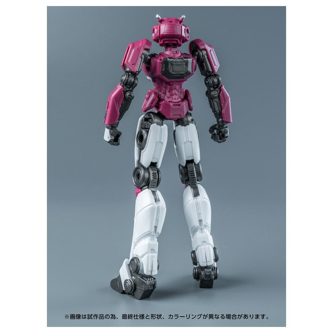 【中古即納】[PTM] T-SPARK トランスフォーマー AMKシリーズ エリータ-1(コグレス) トランスフォーマー/ONE プラモデル タカラトミー(20250531)