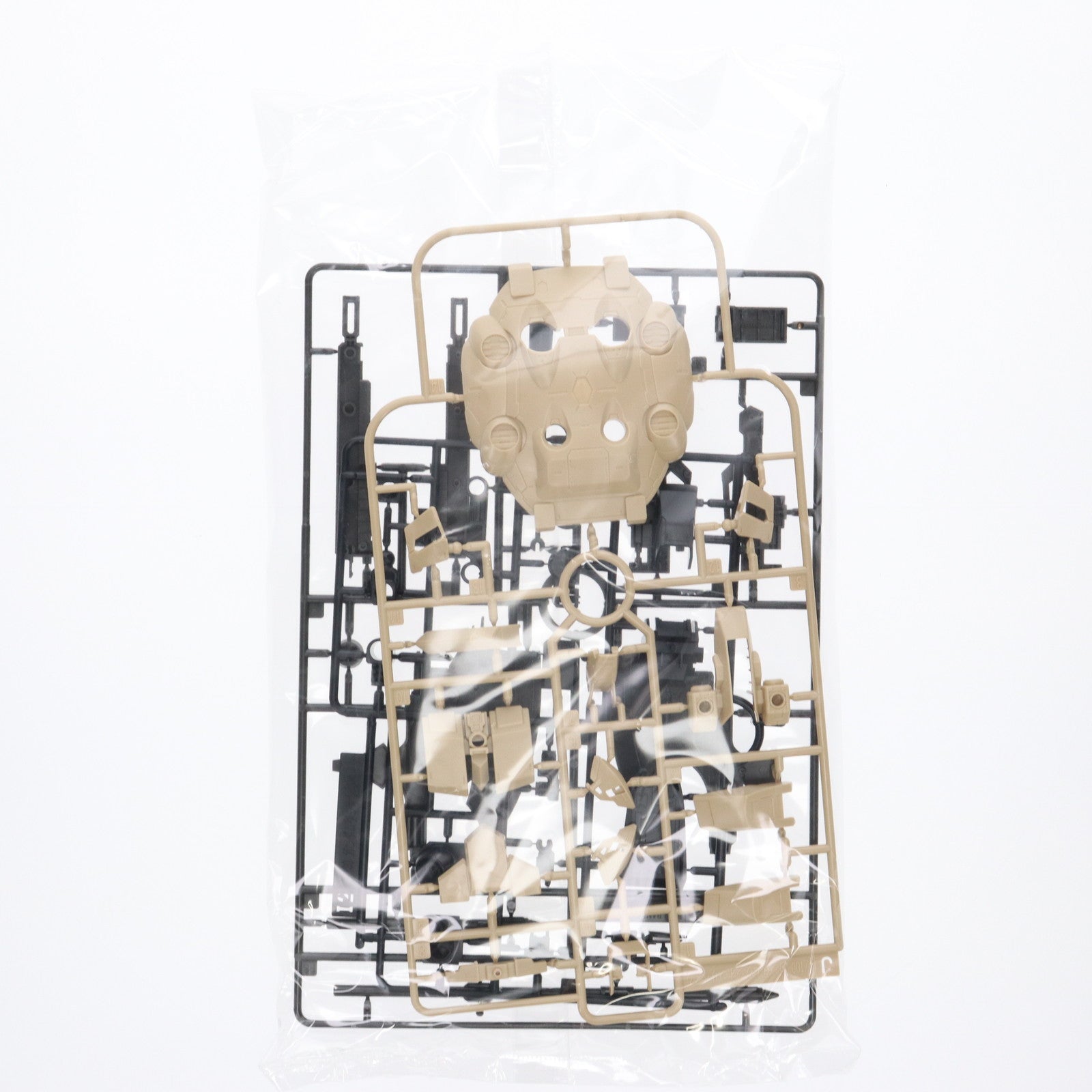 【中古即納】[PTM] 1/100 ASW-G-11 ガンダムグシオン/ガンダムグシオンリベイク 機動戦士ガンダム 鉄血のオルフェンズ プラモデル バンダイ(20160220)