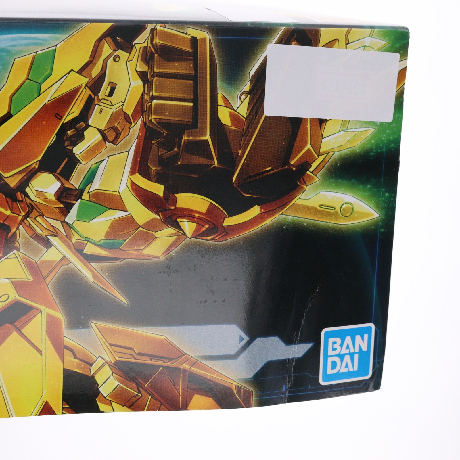 【中古即納】[PTM] HGBD:R 1/144 リライジングガンダム ガンダムビルドダイバーズRe:RISE(リライズ) プラモデル(5060744) バンダイスピリッツ(20200926)