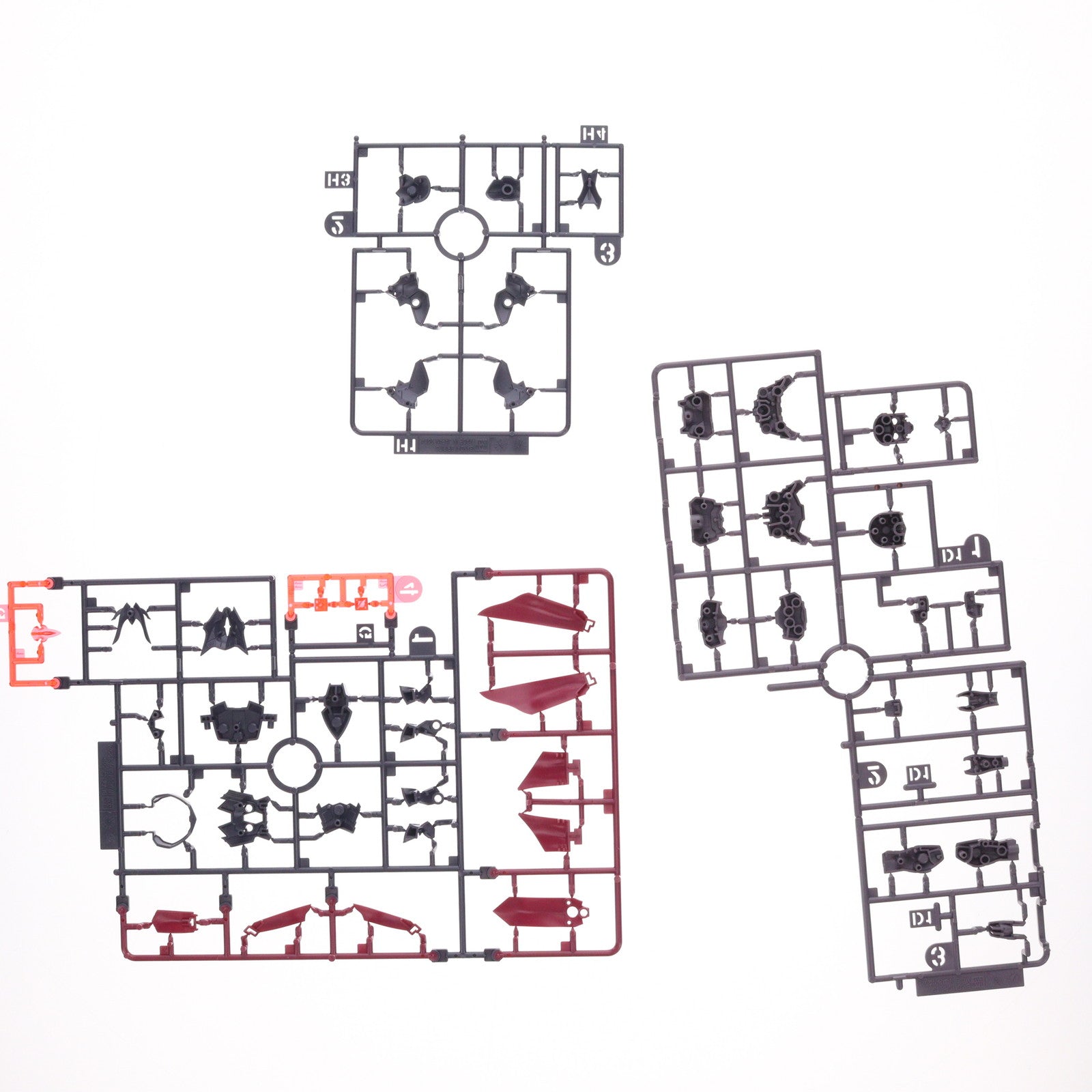 【中古即納】[PTM] (再販) 30MF ローザンプリースト 30 MINUTES FANTASY(サーティミニッツファンタジー) プラモデル(5068339) バンダイスピリッツ(20250918)