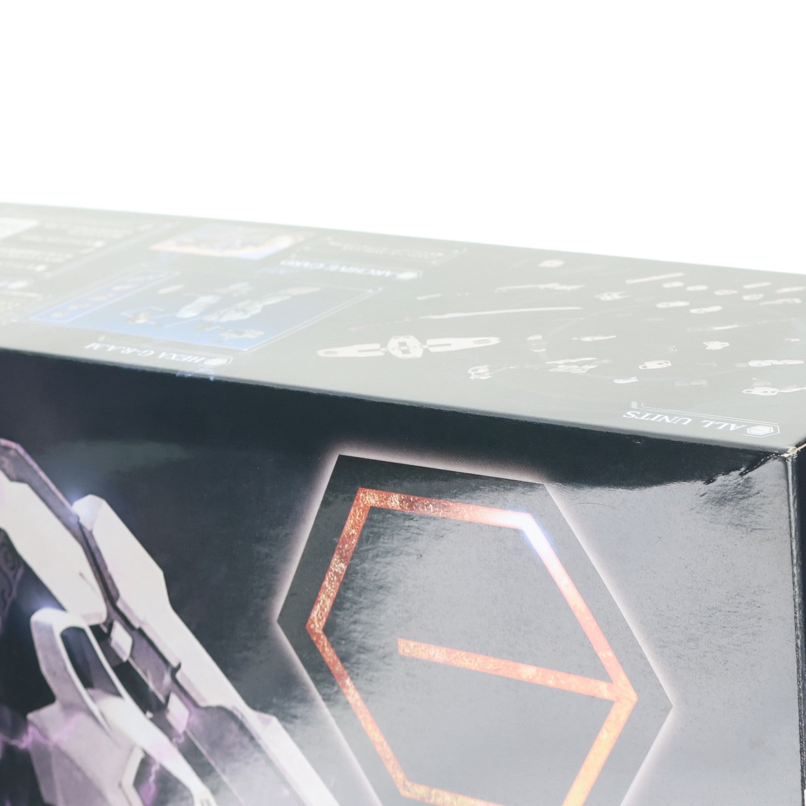 【中古即納】[PTM] ヘキサギア 1/24 ブイトール プラモデル(HG078) コトブキヤ(20220827)