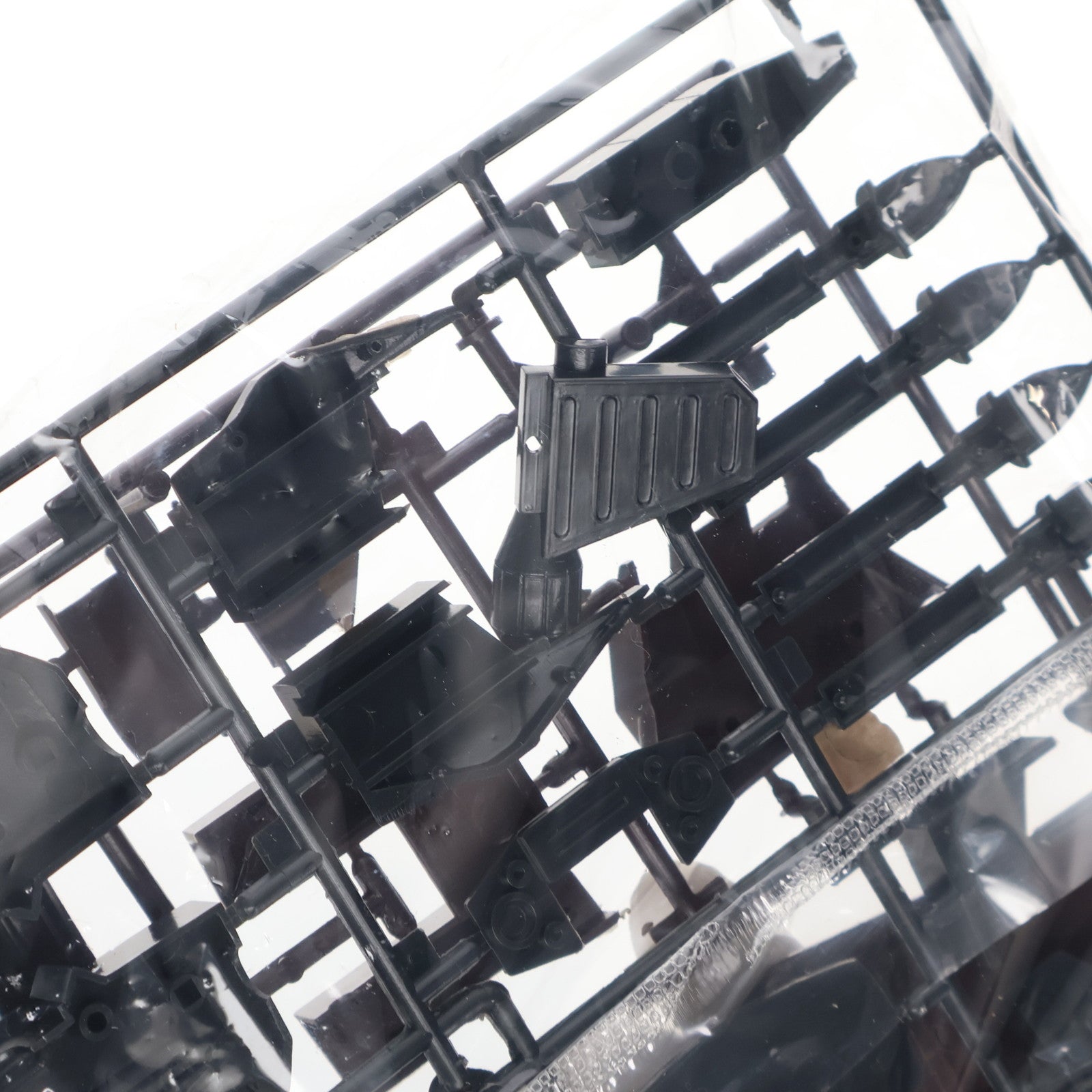 【中古即納】[PTM] (JAN無し版) 1/100 RX-78 リアルタイプ ガンダム 機動戦士ガンダム プラモデル(36269) バンダイ(19820328)