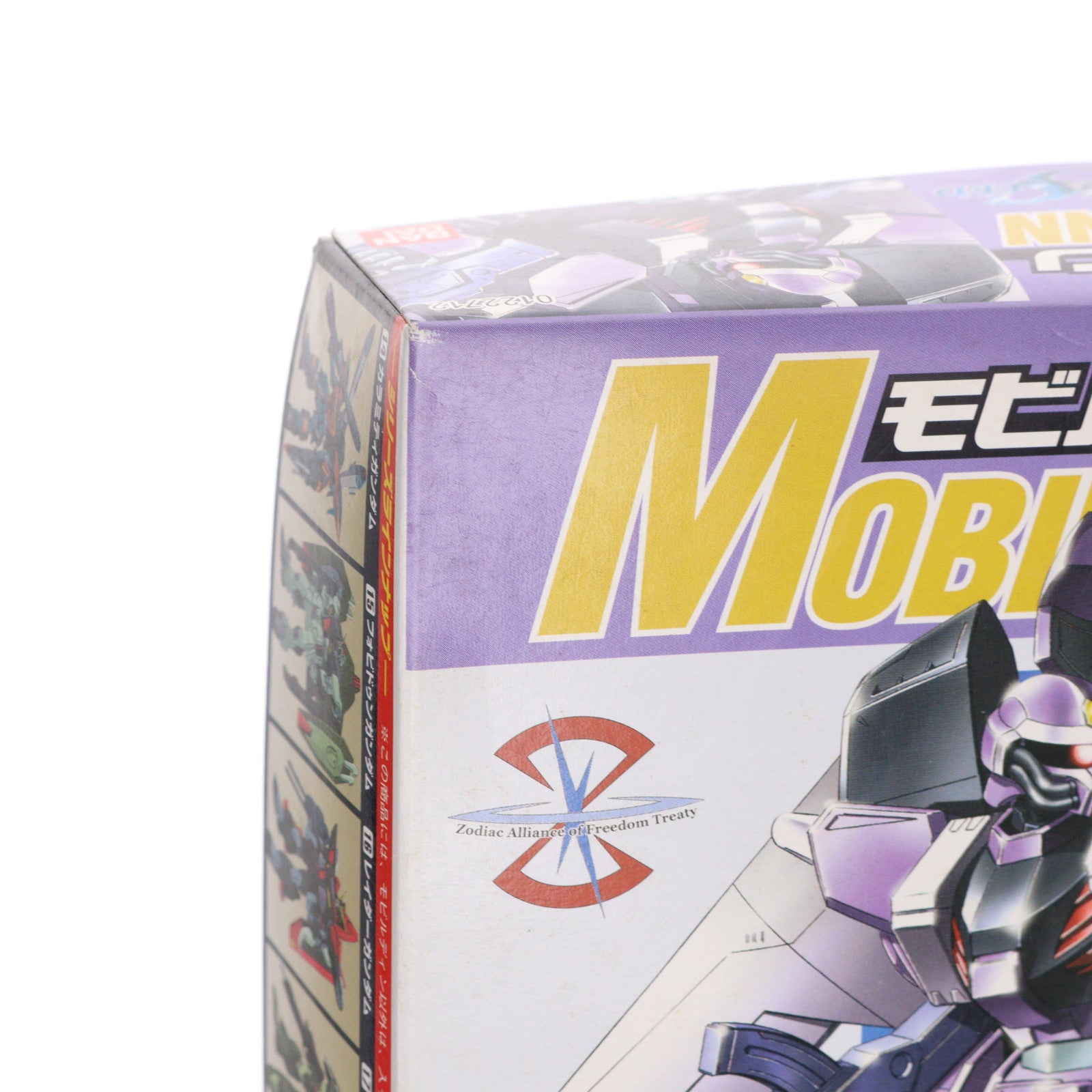 【中古即納】[PTM] 1/144 モビルディン 機動戦士ガンダムSEED(シード) プラモデル バンダイ(20180224)