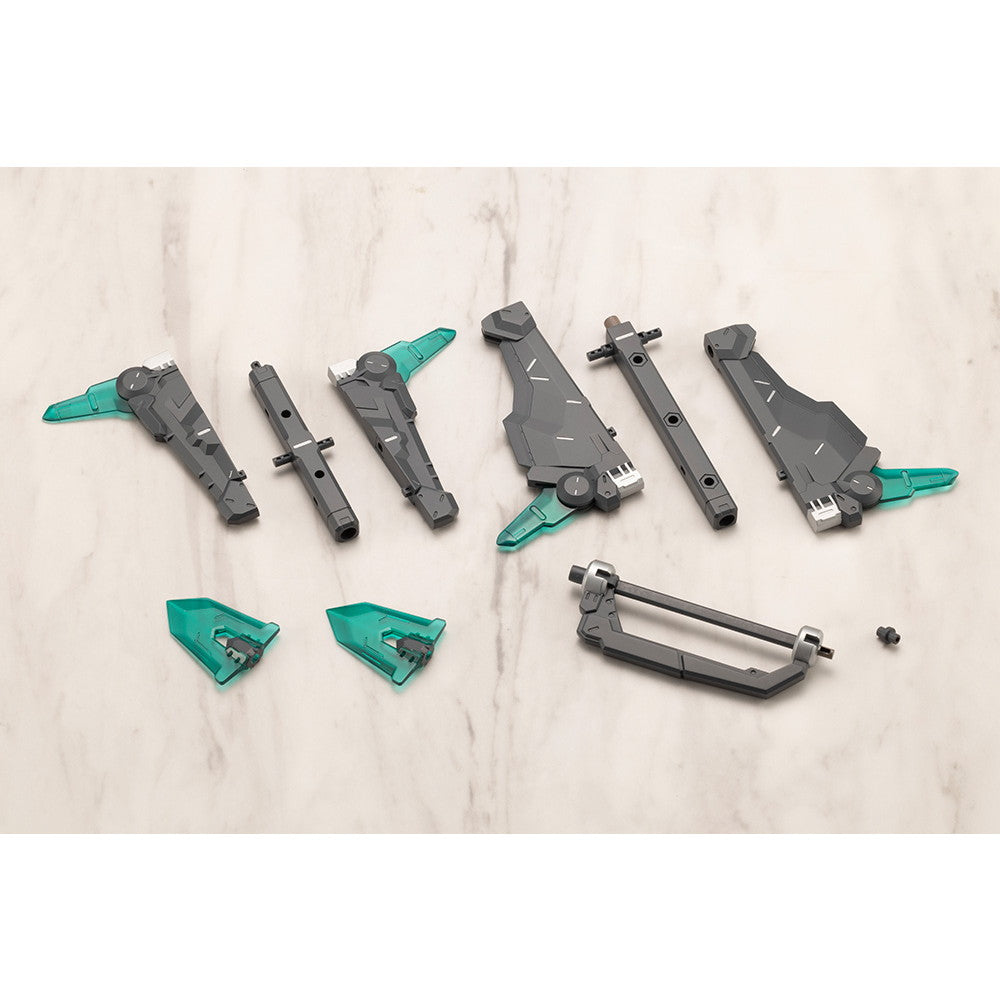 【中古即納】[PTM] M.S.G モデリングサポートグッズ ヘヴィウェポンユニット50 大型可変メイス プラモデル用アクセサリ(MH50) コトブキヤ(20250525)