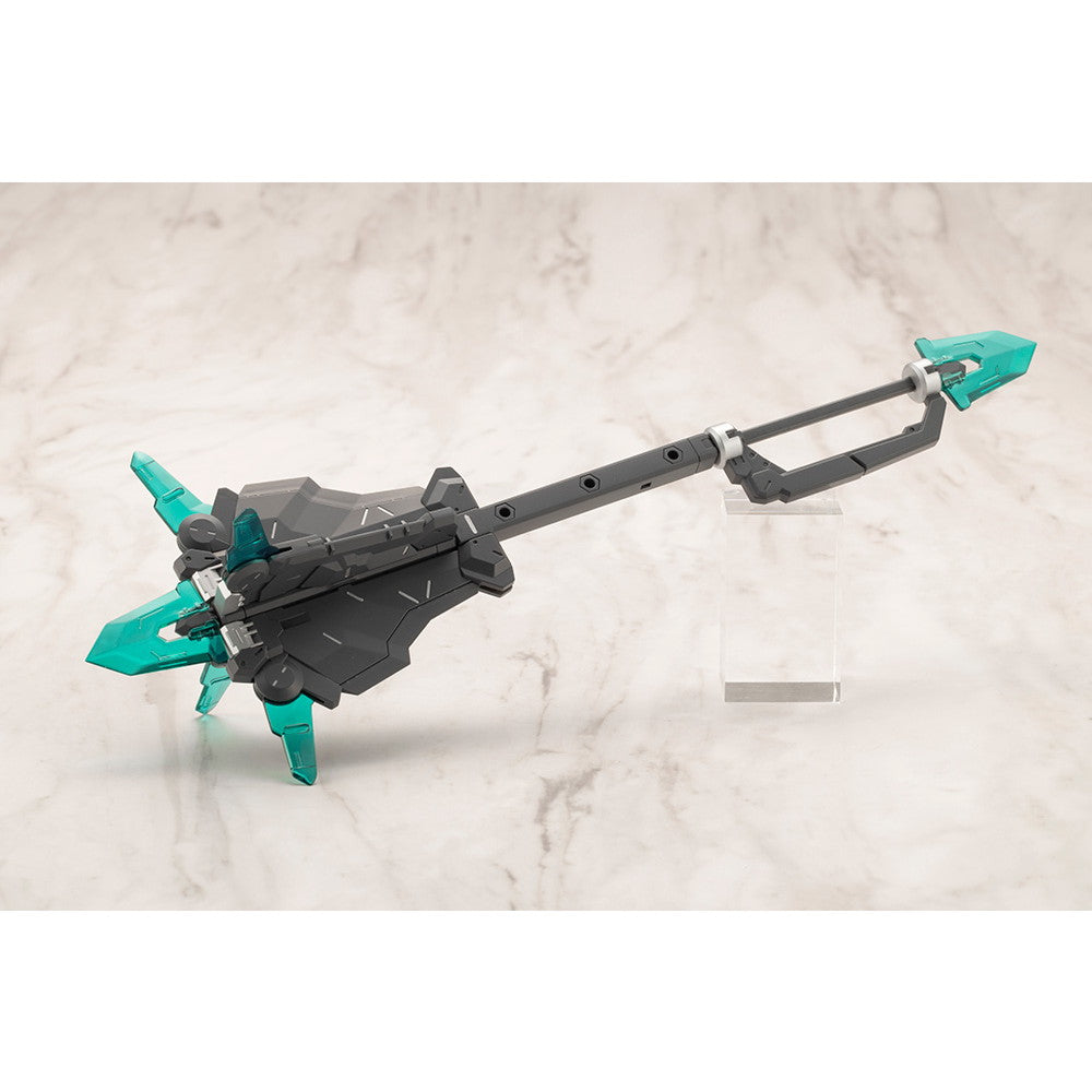 【中古即納】[PTM] M.S.G モデリングサポートグッズ ヘヴィウェポンユニット50 大型可変メイス プラモデル用アクセサリ(MH50) コトブキヤ(20250525)