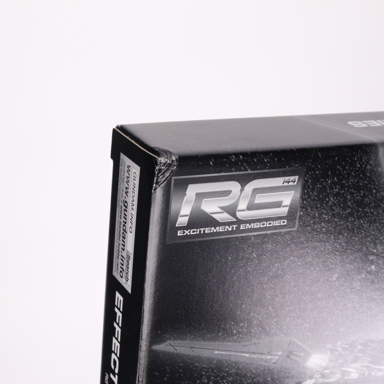 【中古即納】[PTM] プレミアムバンダイ限定 RG 1/144 ストライクフリーダムガンダム用 拡張エフェクトユニット 天空の翼 機動戦士ガンダムSEED DESTINY(シード デスティニー) プラモデル用アクセサリ(0184911) バンダイ(20131121)