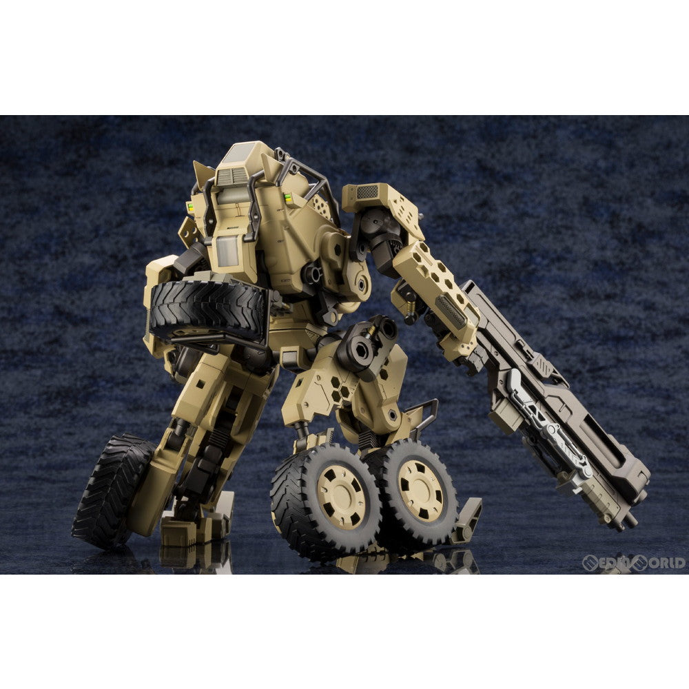 【中古即納】[PTM] (再販) ヘキサギア 1/24 BA ラウドゲイル プラモデル(HG065R) コトブキヤ(20201226)