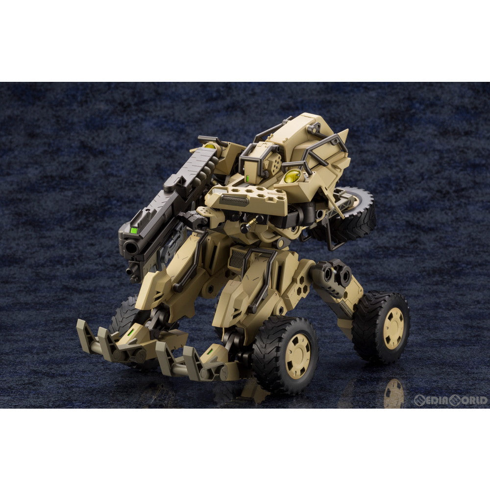 【中古即納】[PTM] (再販) ヘキサギア 1/24 BA ラウドゲイル プラモデル(HG065R) コトブキヤ(20201226)