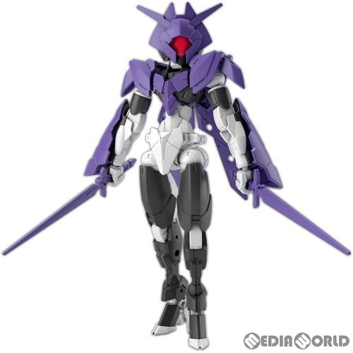 【中古即納】[PTM] (再販) 30MM 1/144 EXM-E7f スピナティア フェンサー仕様 30 MINUTES MISSIONS(サーティミニッツミッションズ) プラモデル(2553538) バンダイスピリッツ(20240424)